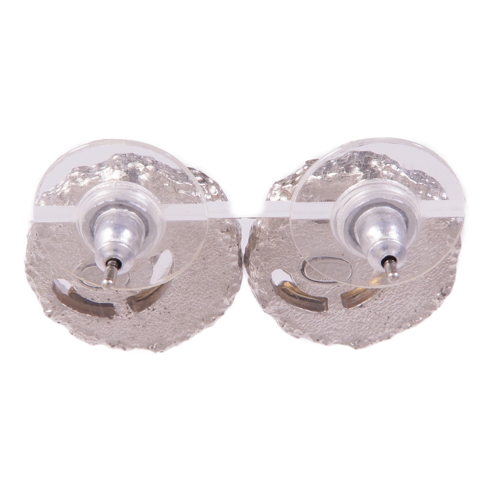 CHANEL 金屬Earrings耳環