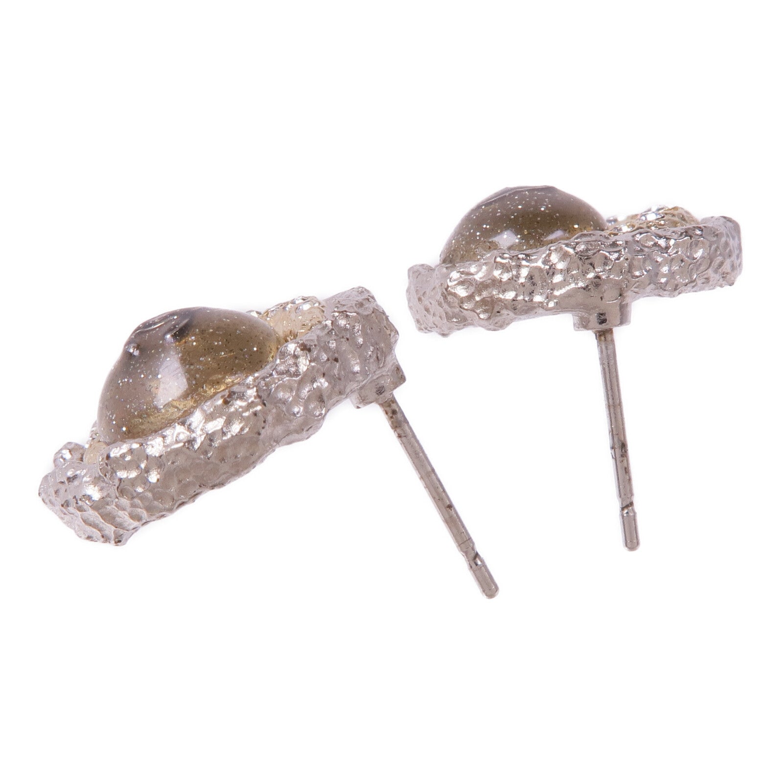 CHANEL 【激減優惠】金屬Earrings耳環
