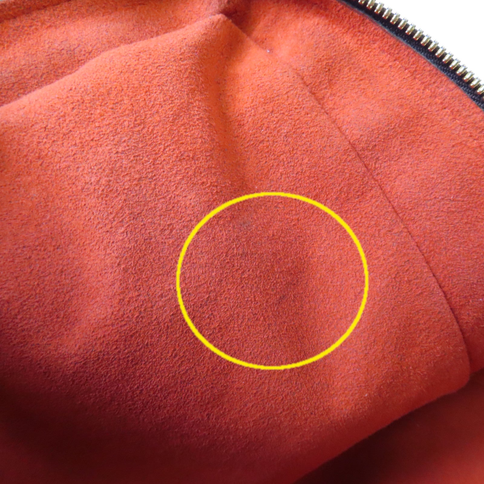 LOUIS VUITTON Damier Brera Handbag金扣手挽袋啡色