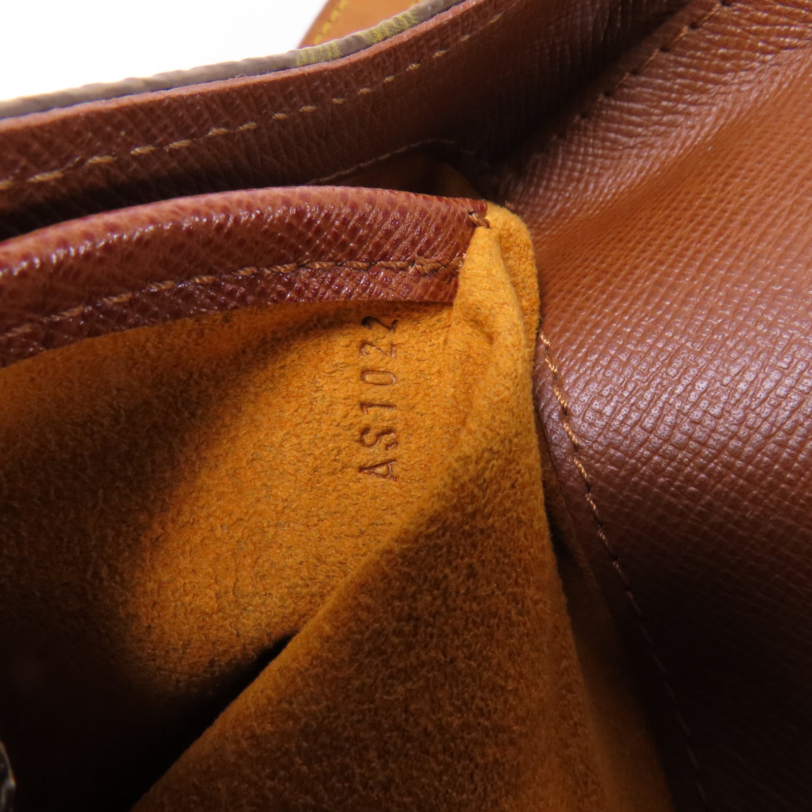 LOUIS VUITTON Monogram Musette Salsa金扣肩背袋棕色