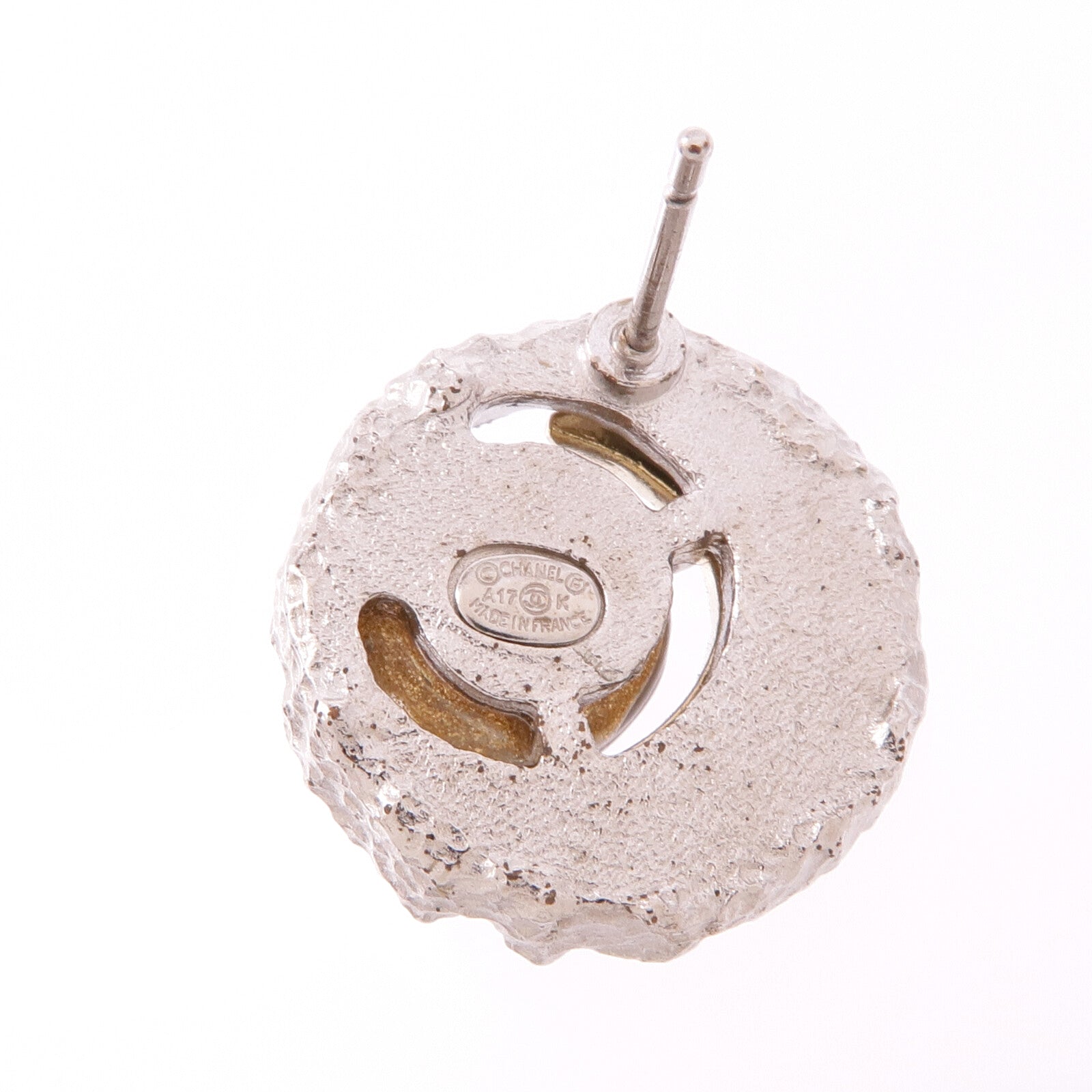 CHANEL 金屬Earrings耳環