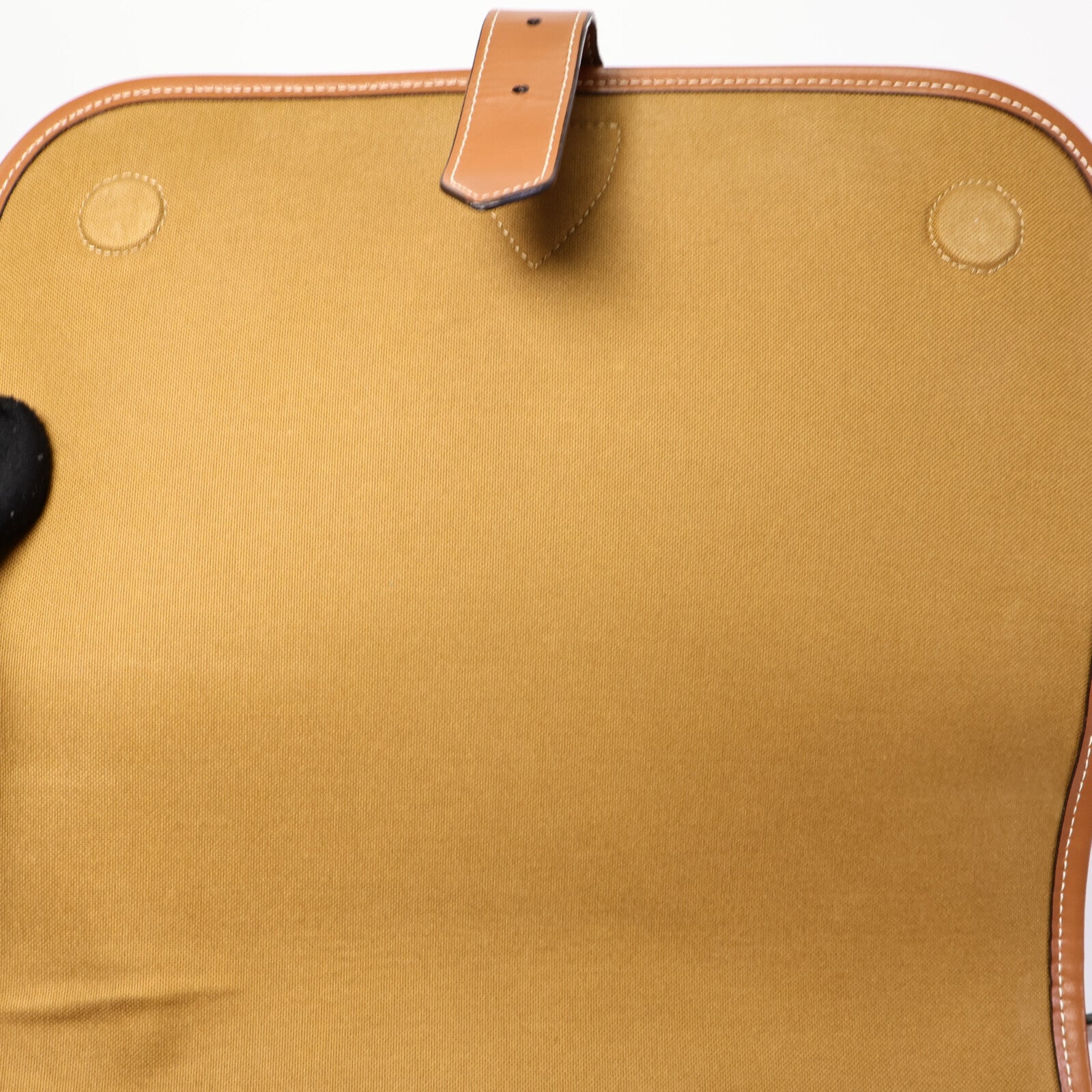 CELINE 塗層帆布Messenger Bag肩背袋
