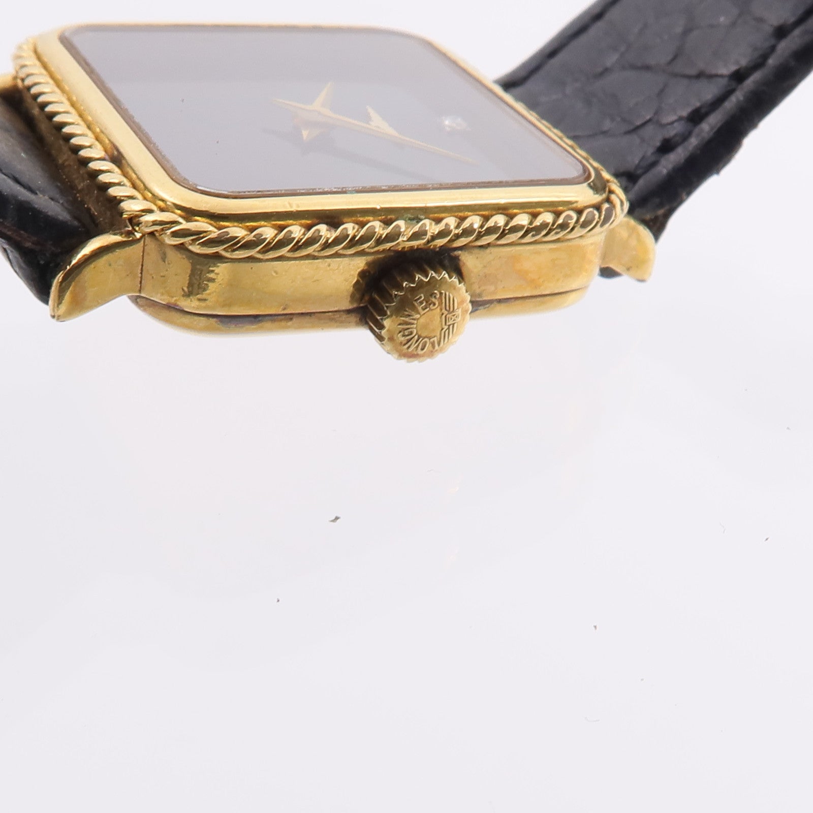 LONGINES Vintage Classic Watch