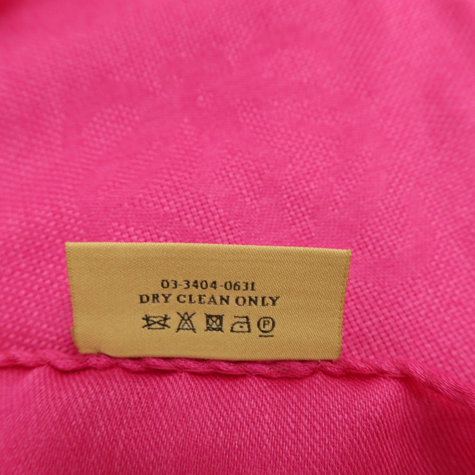 LOEWE 【激減優惠】羊毛/絲質Scarf 43x200cm絲巾