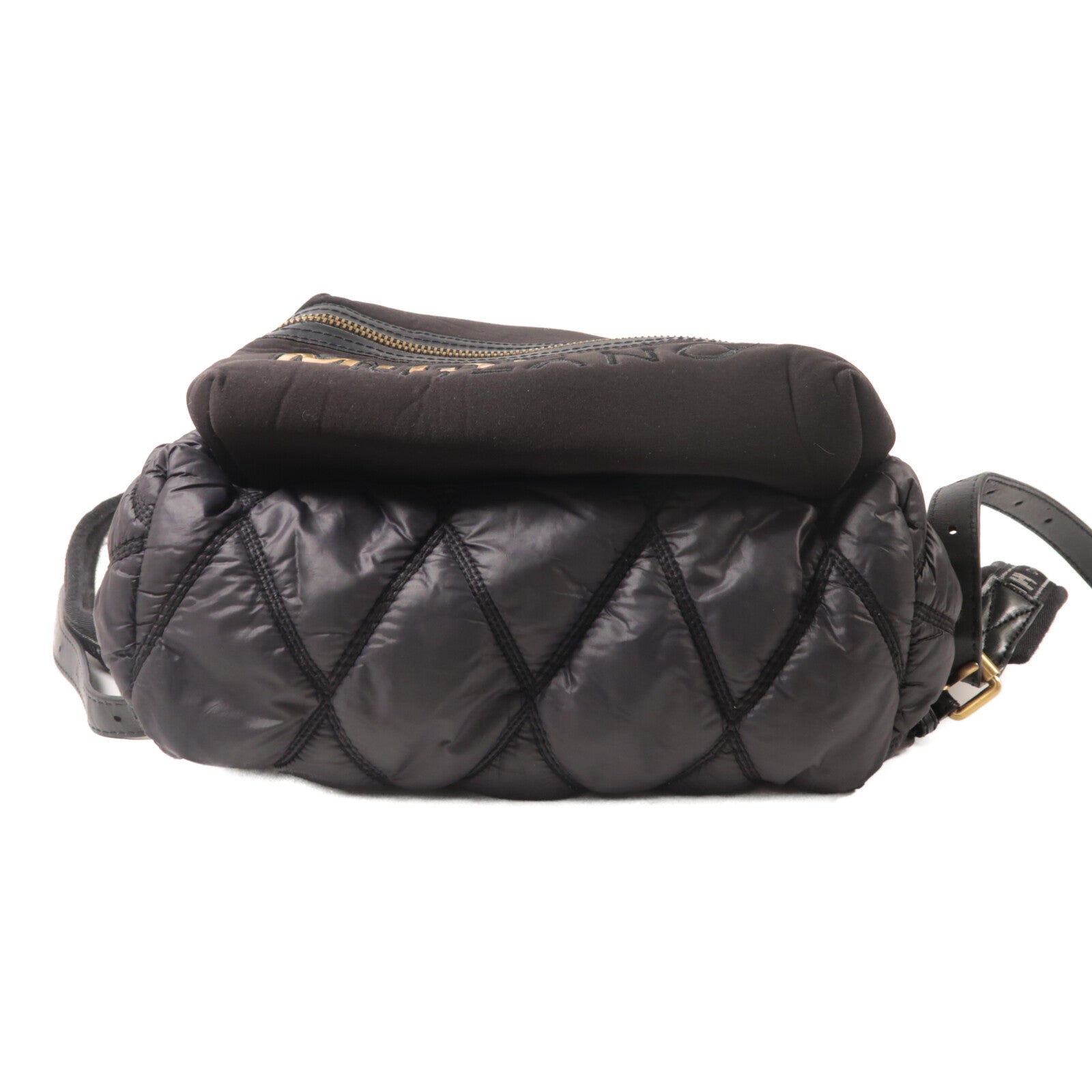MOSCHINO 尼龍Backpack背包
