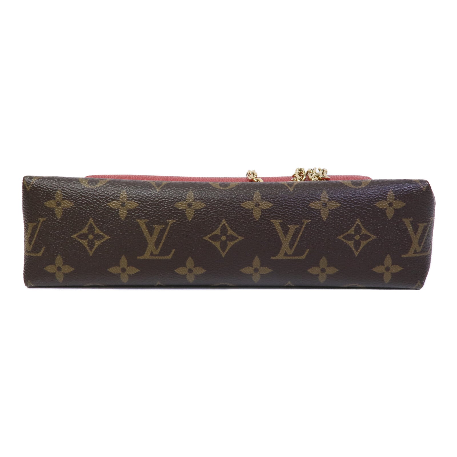 LOUIS VUITTON Monogram Saint Placide肩背袋