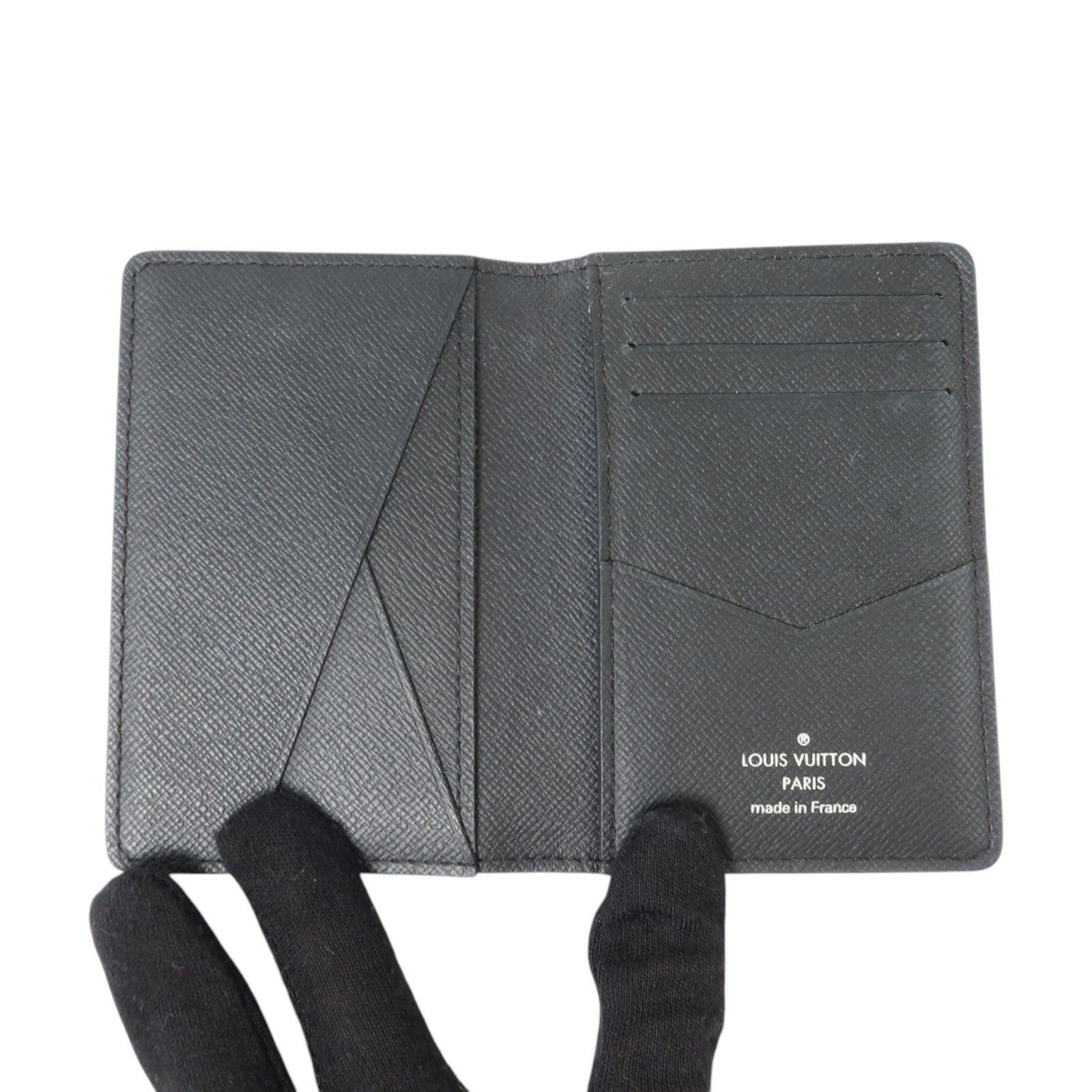 LOUIS VUITTON Monogram Galaxy Pocket Organizer卡片套