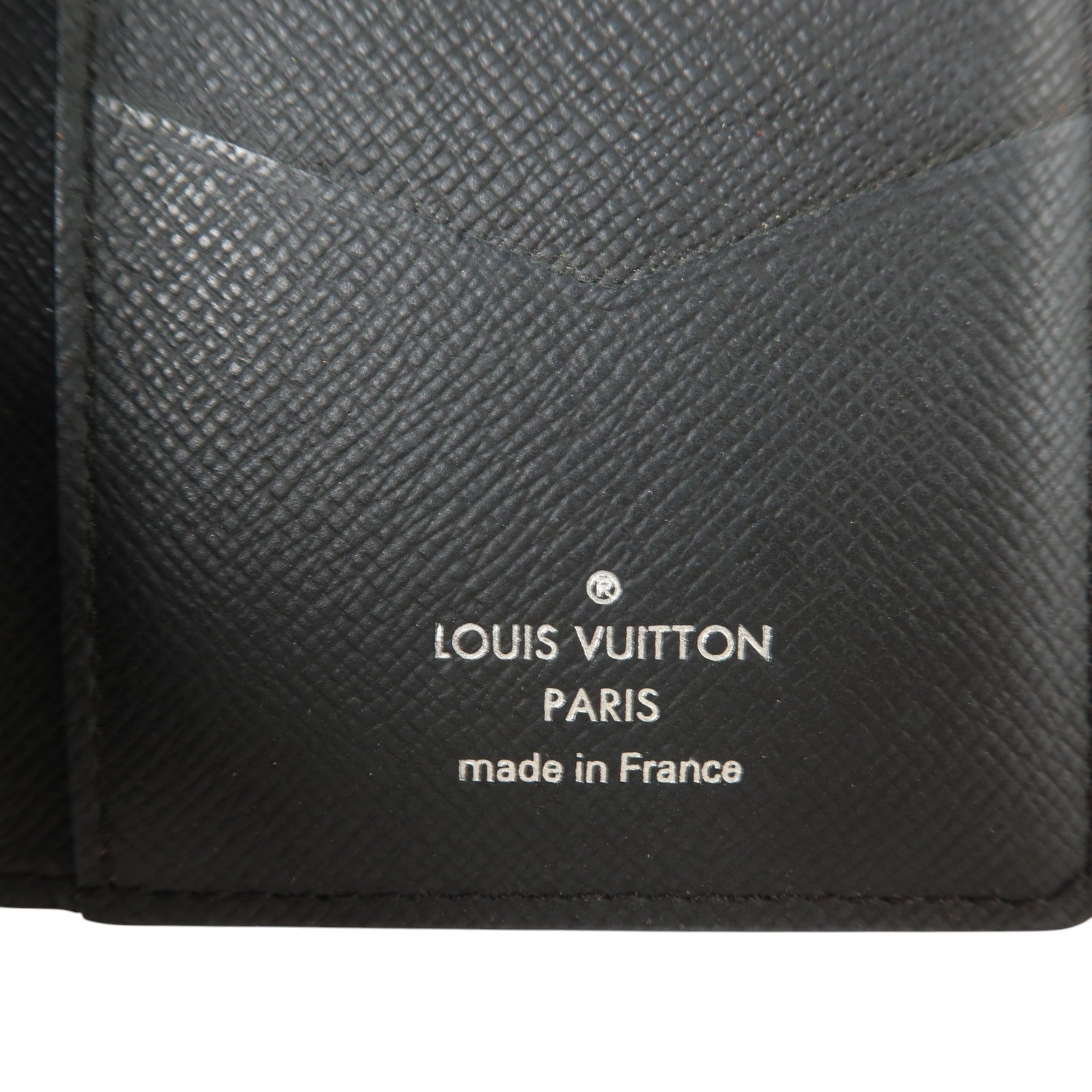 LOUIS VUITTON Monogram Galaxy Pocket Organizer卡片套