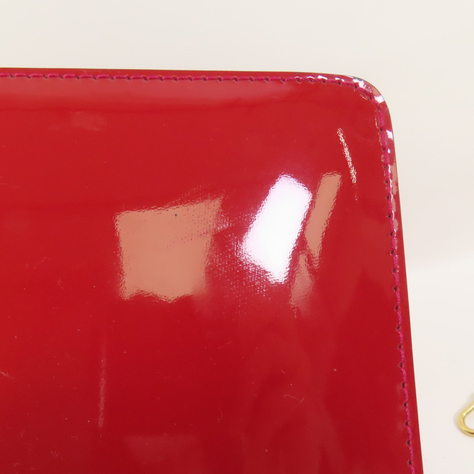 LOUIS VUITTON 【激減優惠】Vernis Monceau BB手挽肩背兩用袋