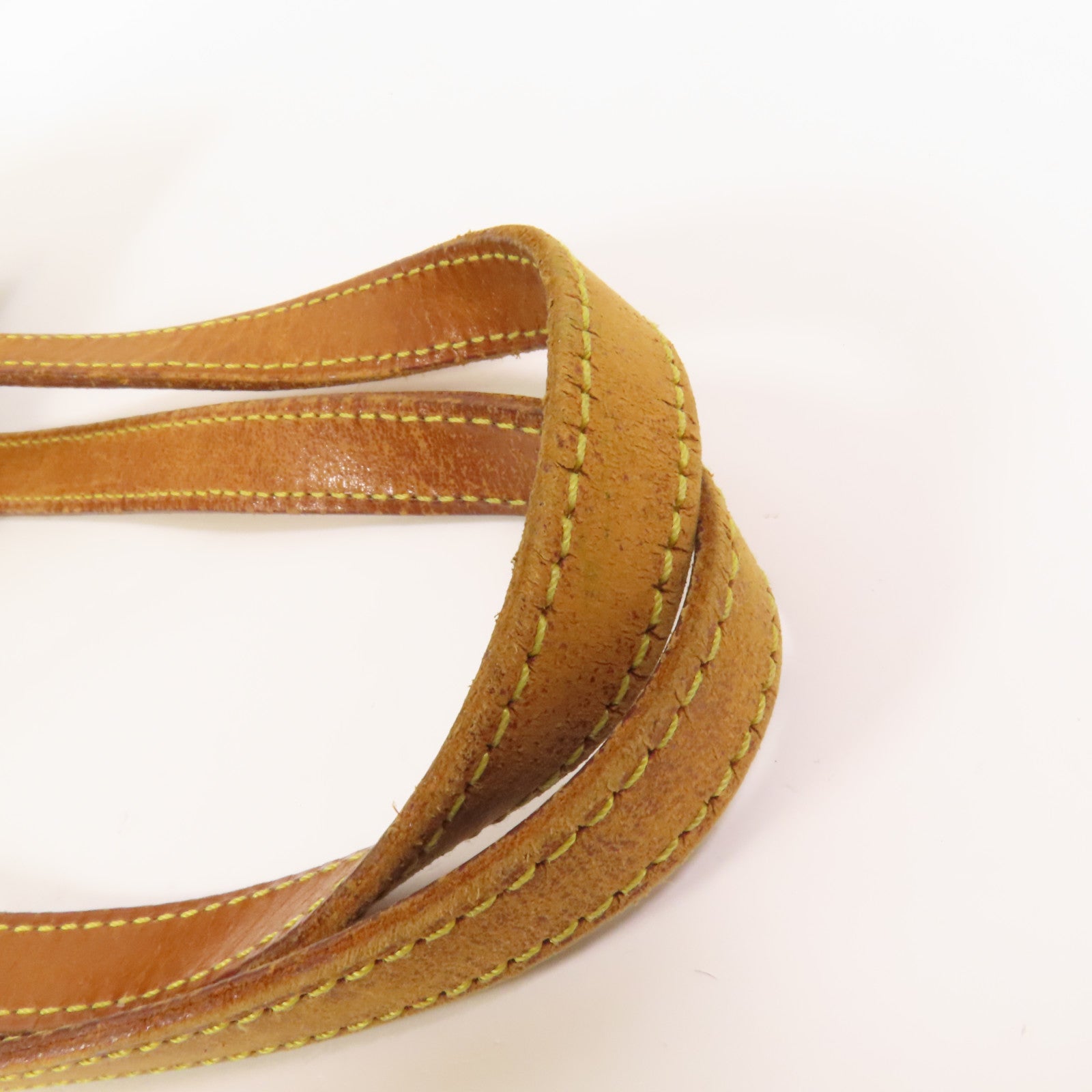 LOUIS VUITTON Monogram Bucket PM金扣手挽袋