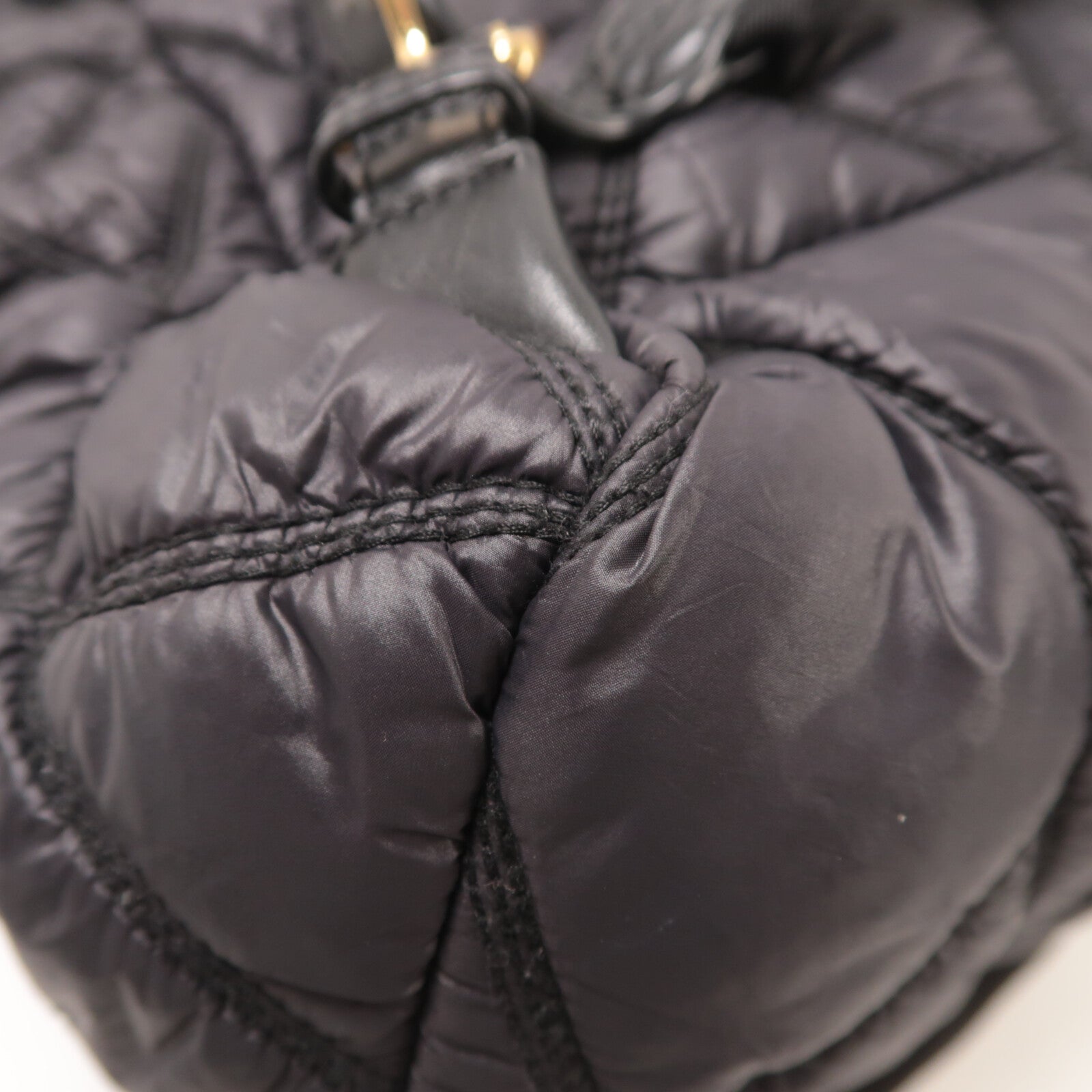 MOSCHINO 尼龍Backpack背包