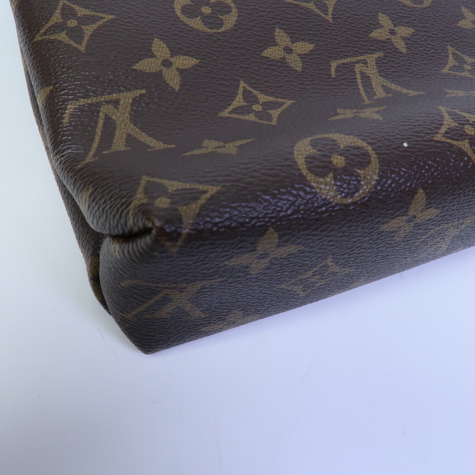LOUIS VUITTON Monogram Saint Placide肩背袋