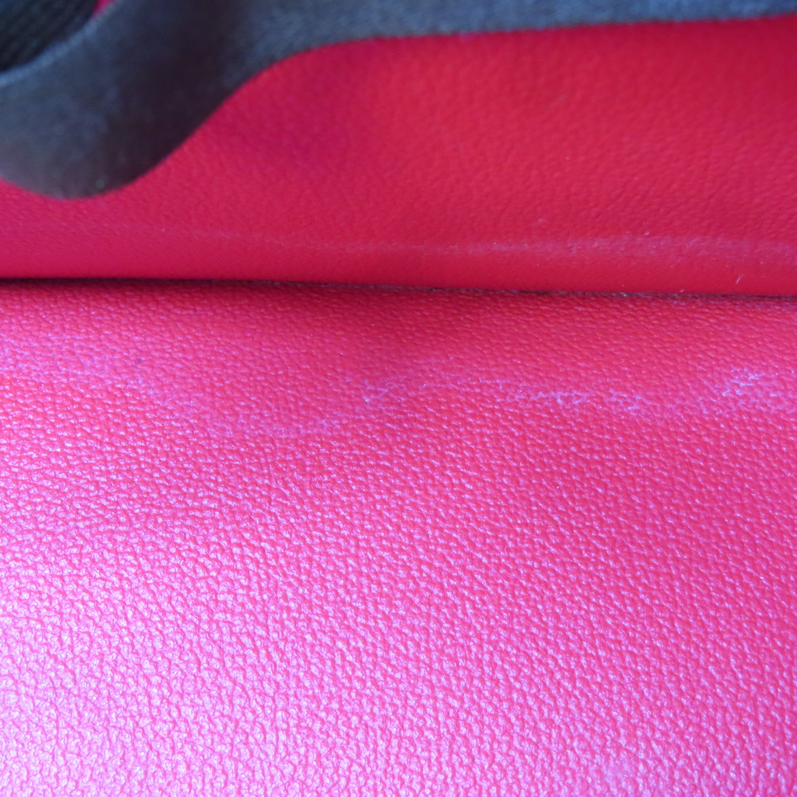 LOUIS VUITTON 【激減優惠】Damier Riviera金扣手挽袋啡色