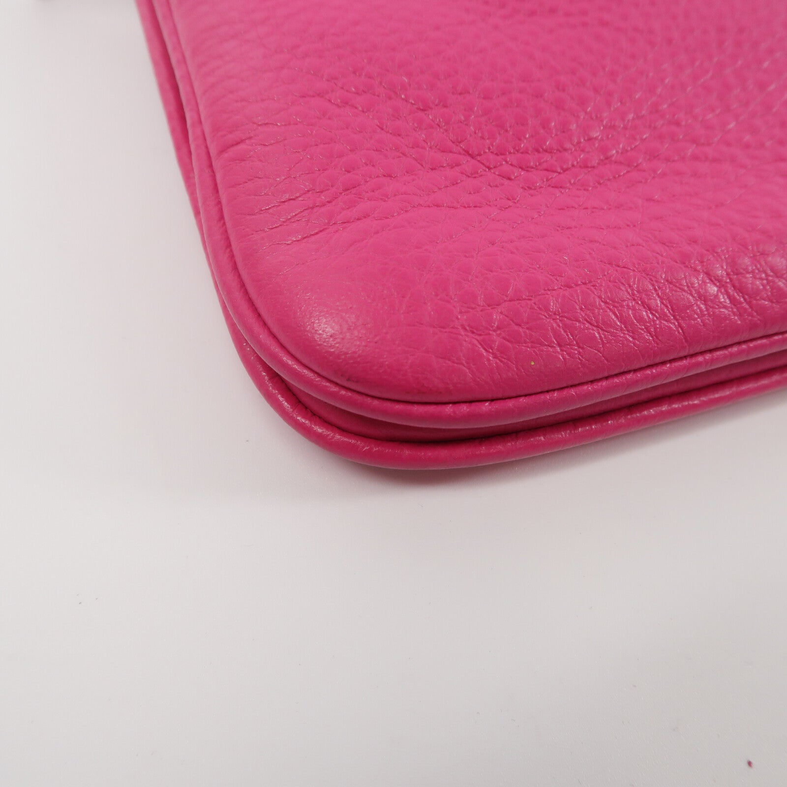 Michael Kors 牛皮皮革Shoulder Bag鏈帶肩背袋