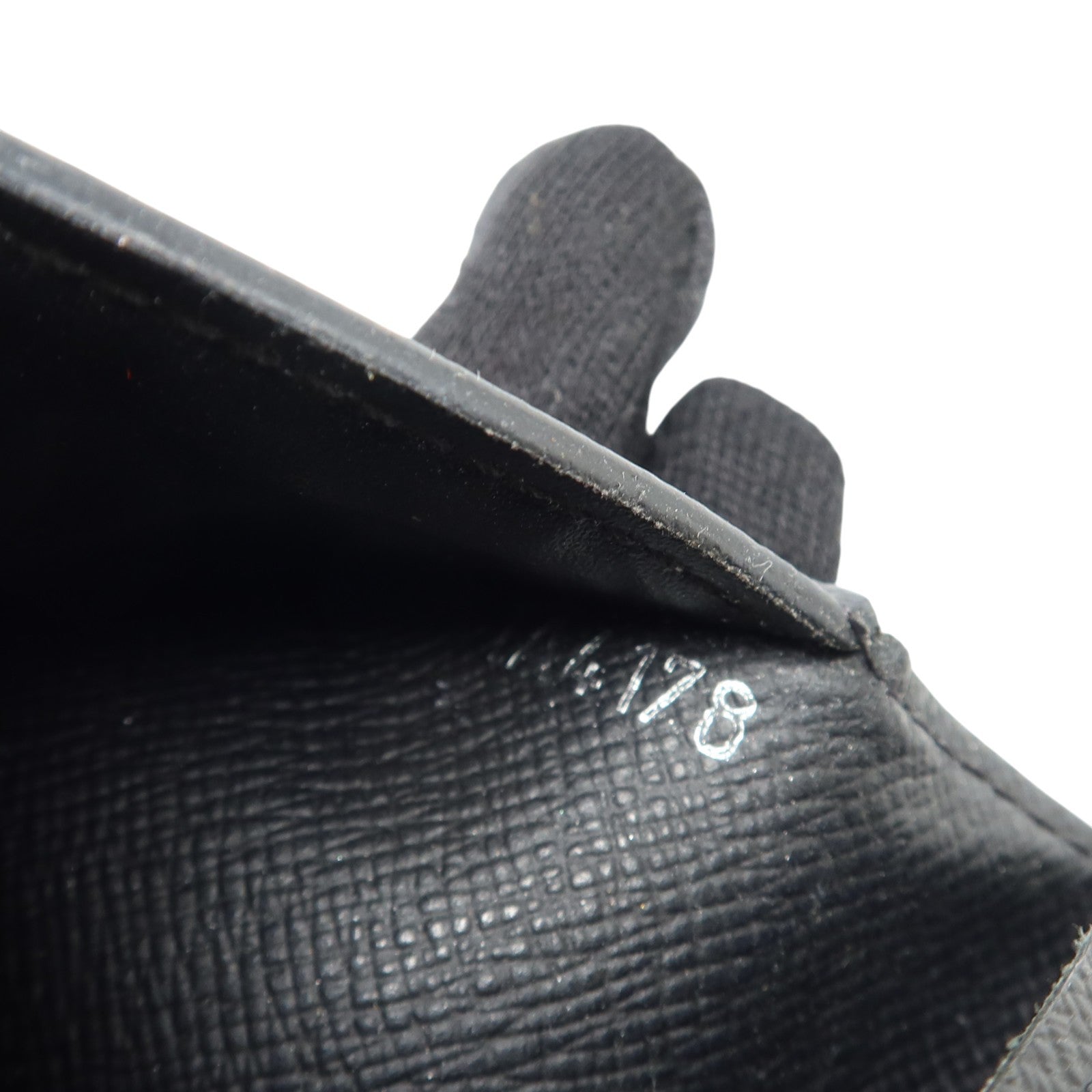 LOUIS VUITTON Monogram Galaxy Pocket Organizer卡片套