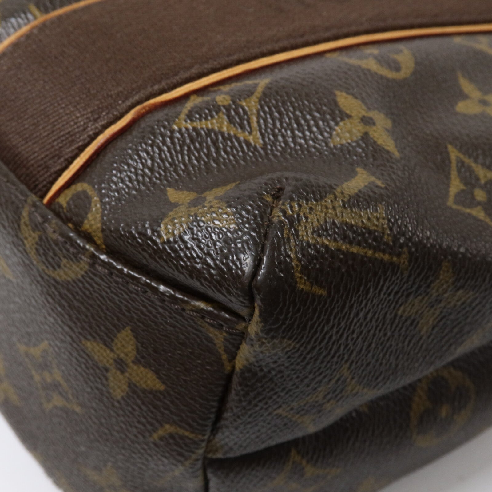 LOUIS VUITTON Monogram Cabas Beaubourg肩背袋