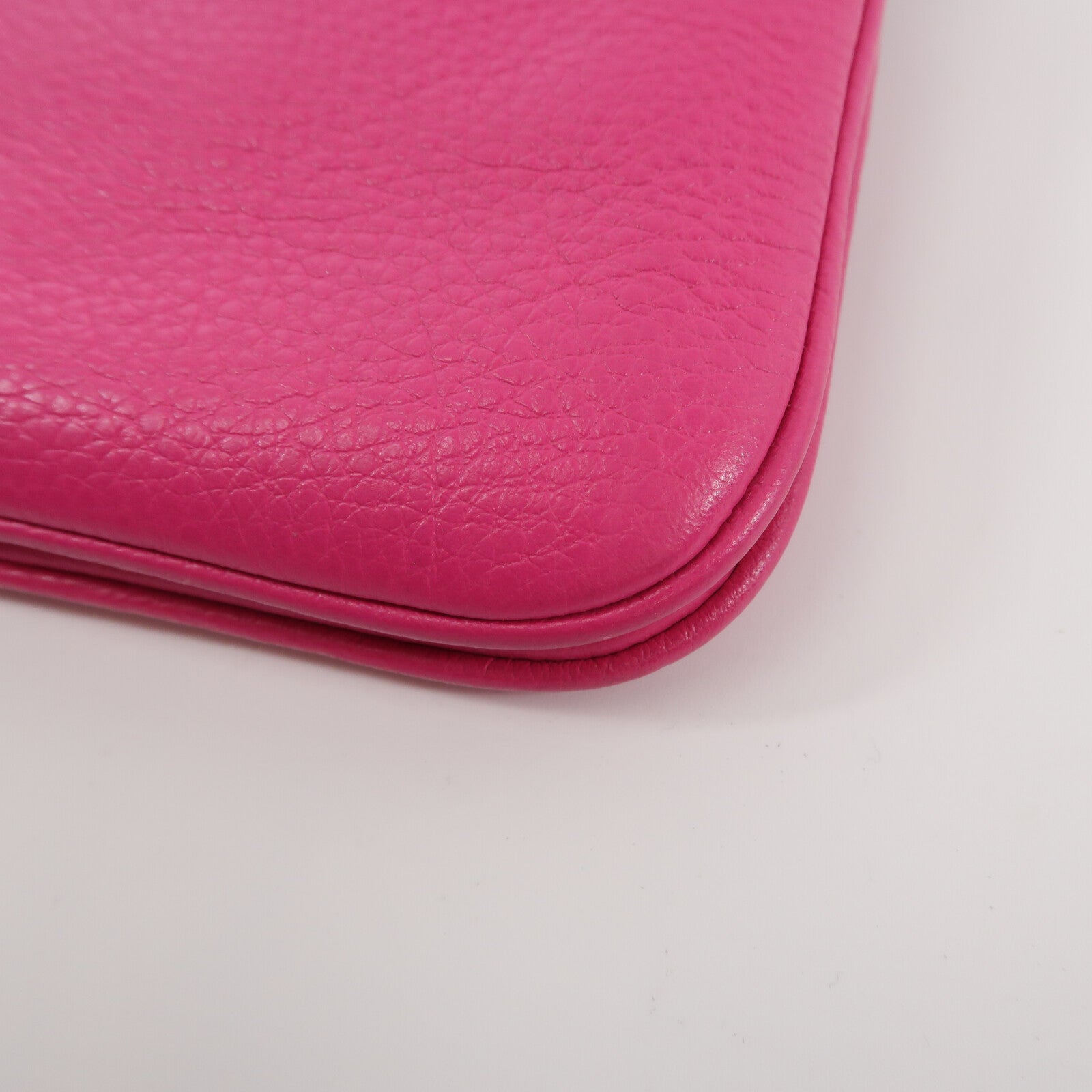 Michael Kors 牛皮皮革Shoulder Bag鏈帶肩背袋