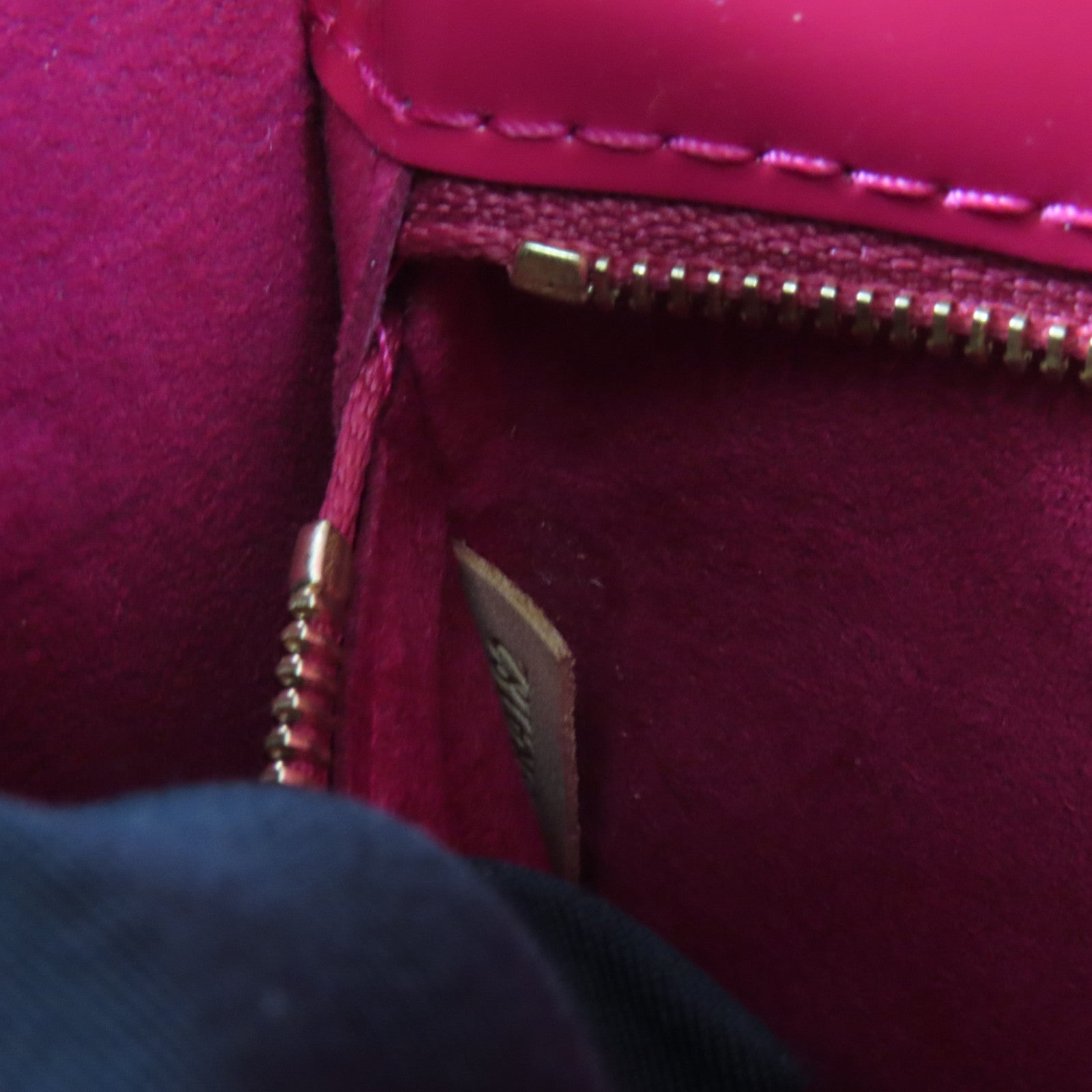 LOUIS VUITTON 【激減優惠】Vernis Monceau BB手挽肩背兩用袋