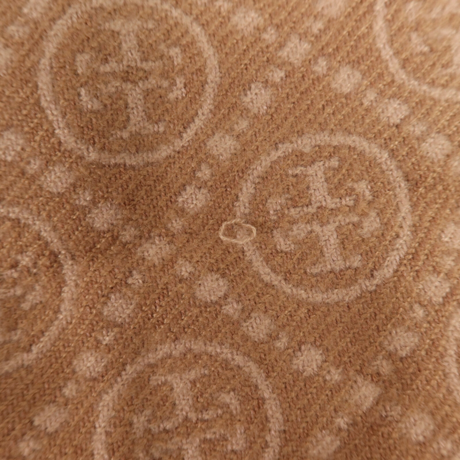 Tory Burch 棉質/羊毛Scarf圍巾