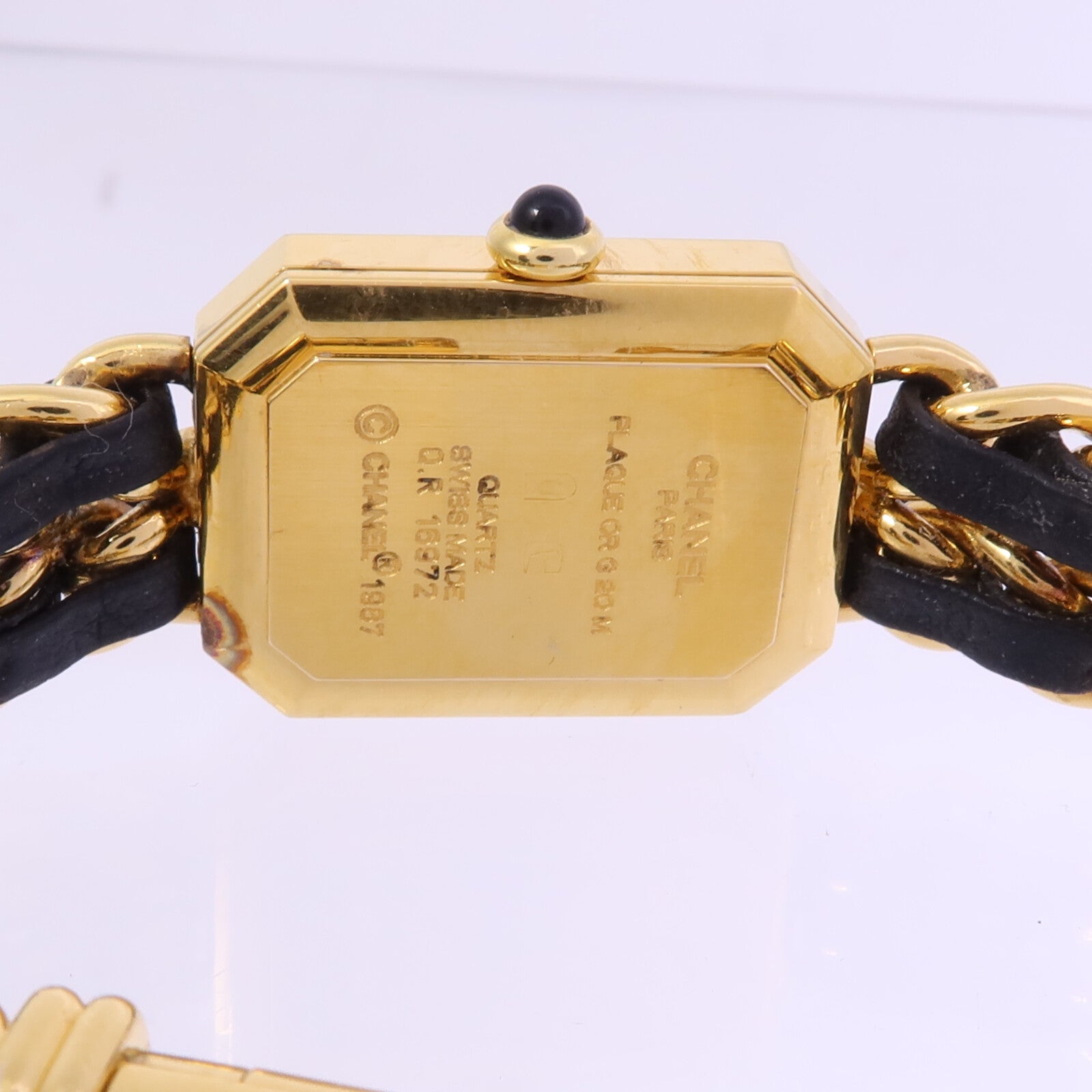 CHANEL Premiere M H0001