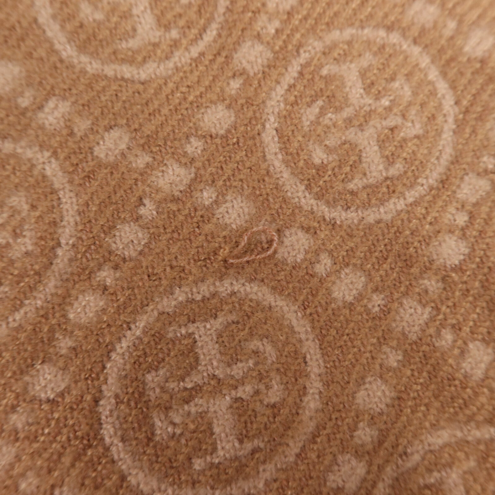 Tory Burch 棉質/羊毛Scarf圍巾