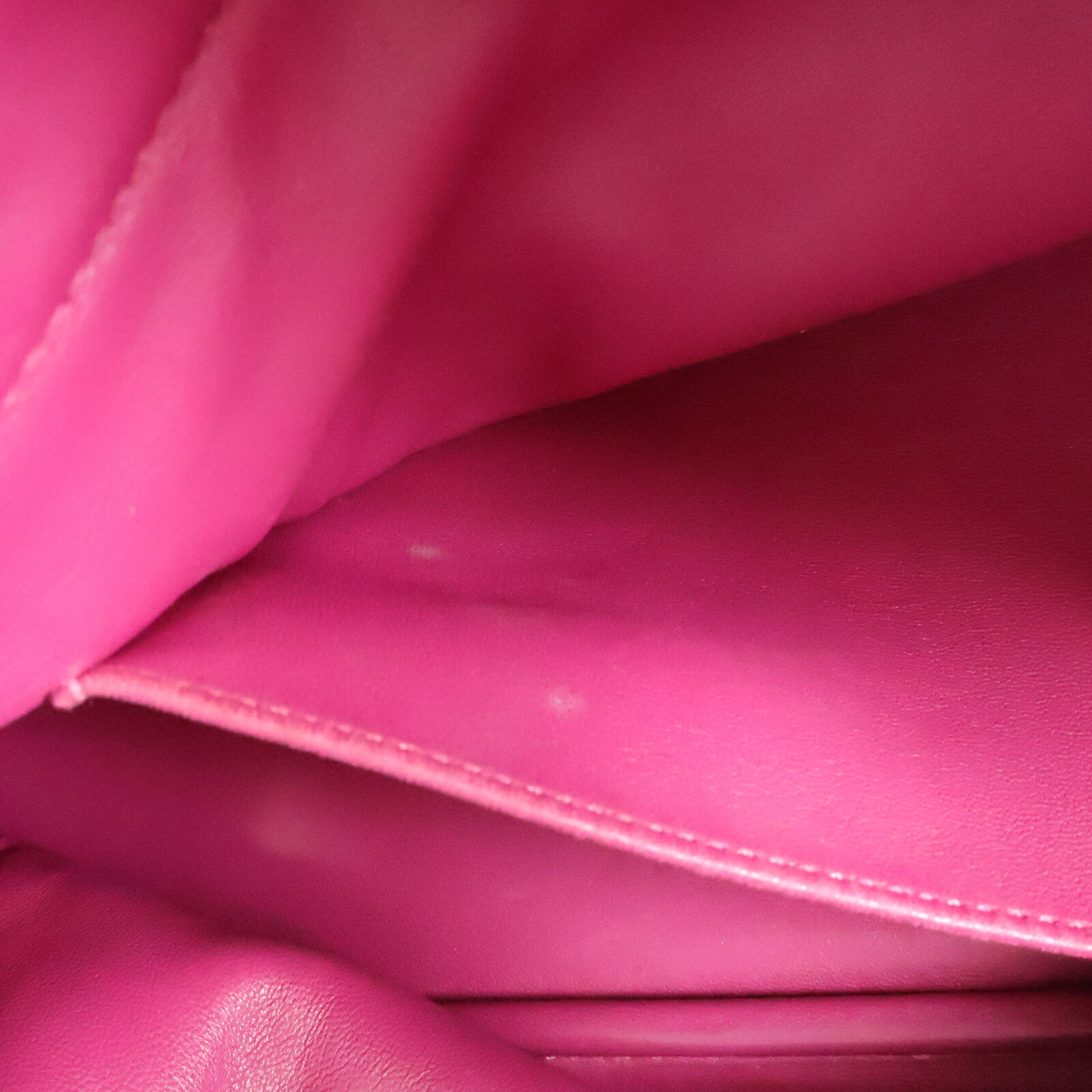 HERMES Togo皮革Bolide 35手挽肩背兩用袋Rose Pourpre