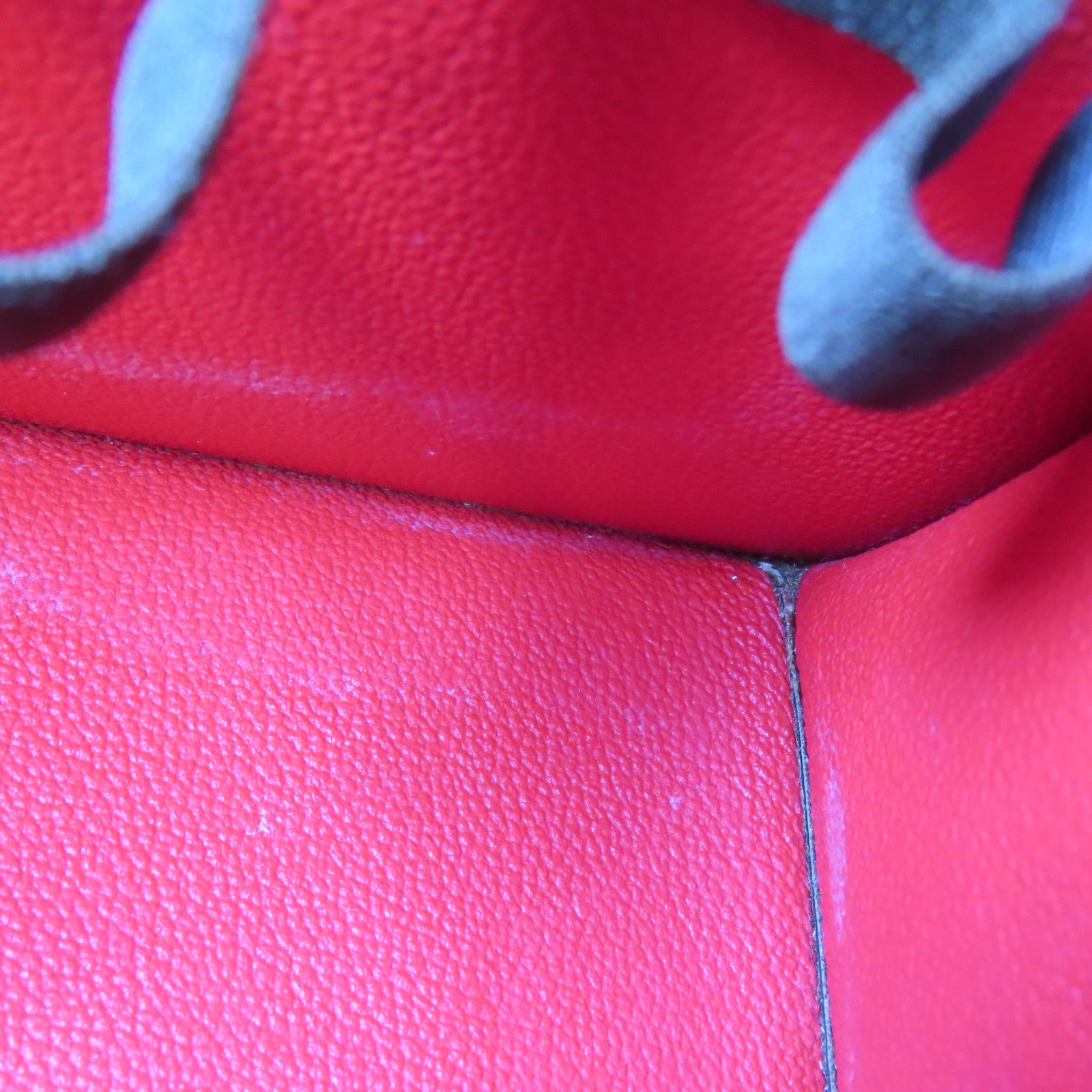 LOUIS VUITTON 【激減優惠】Damier Riviera金扣手挽袋啡色