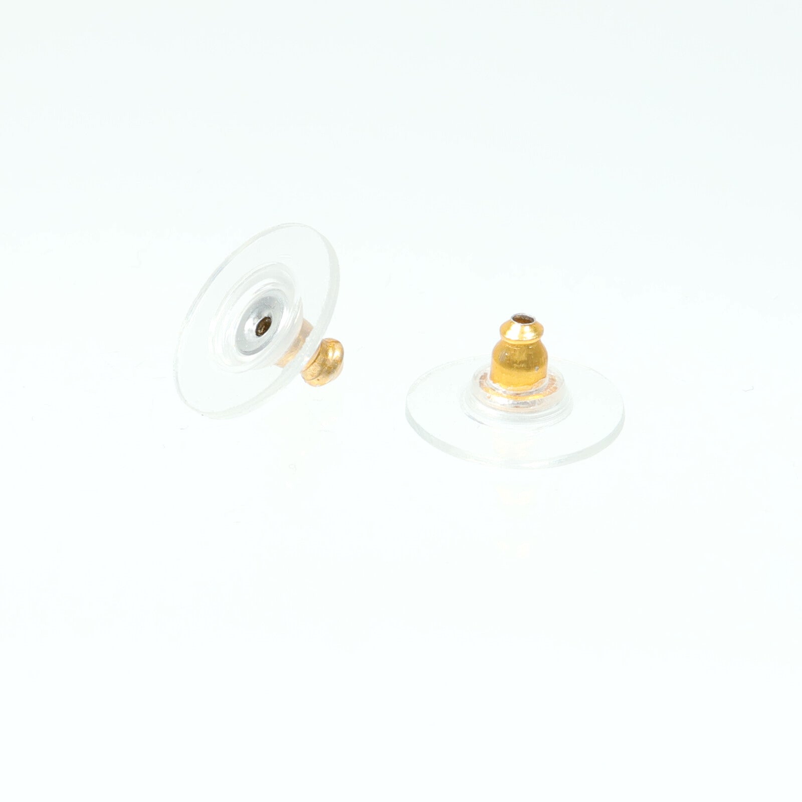 CHANEL 金屬/皮革Earrings耳環