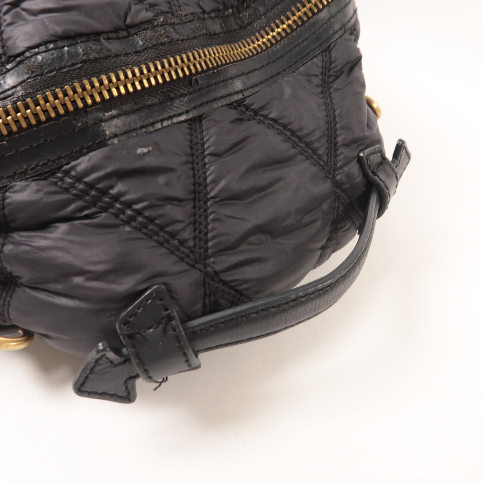 MOSCHINO 尼龍Backpack背包
