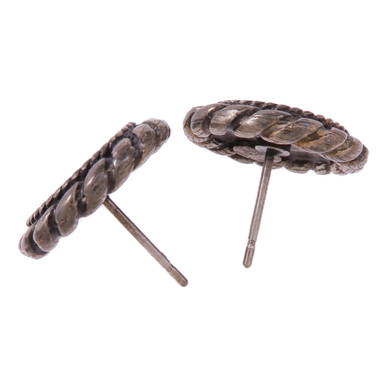CHANEL 【激減優惠】金屬Earrings耳環
