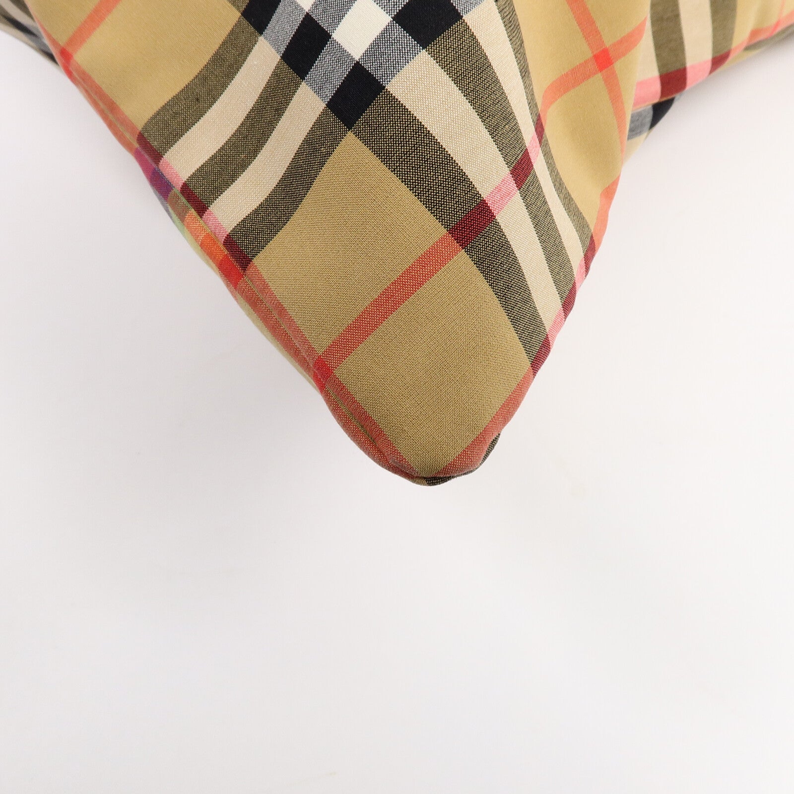 BURBERRY 尼龍Rainbow Shopper Tote肩背袋