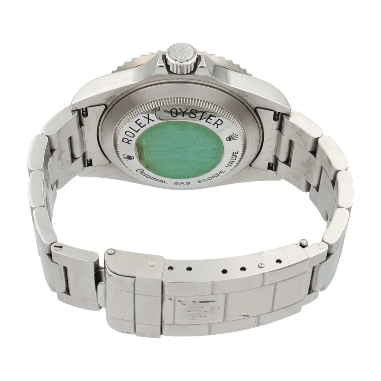 ROLEX Sea Dweller 16600