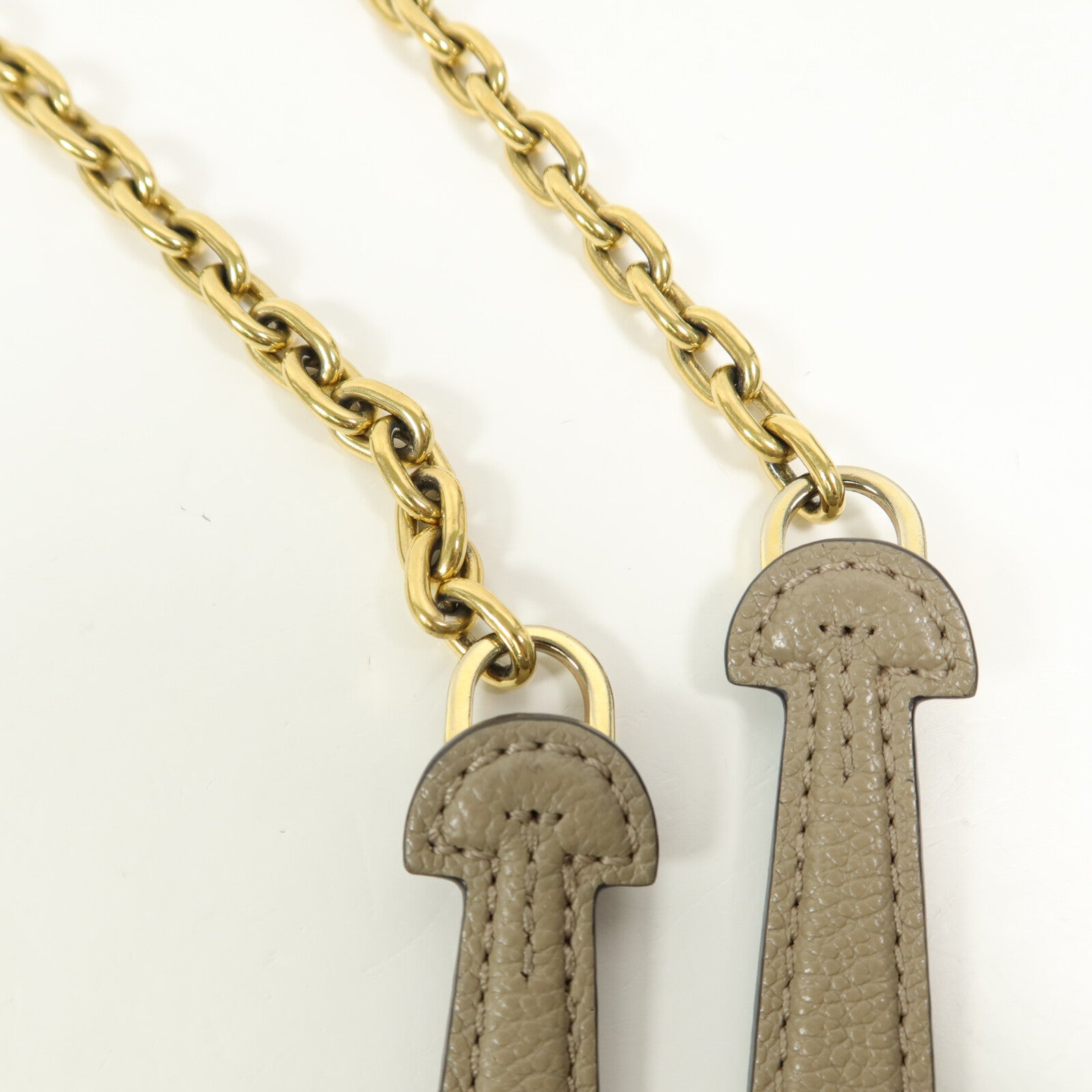 LOUIS VUITTON Monogram Empreinte Vavin PM鏈帶肩背袋