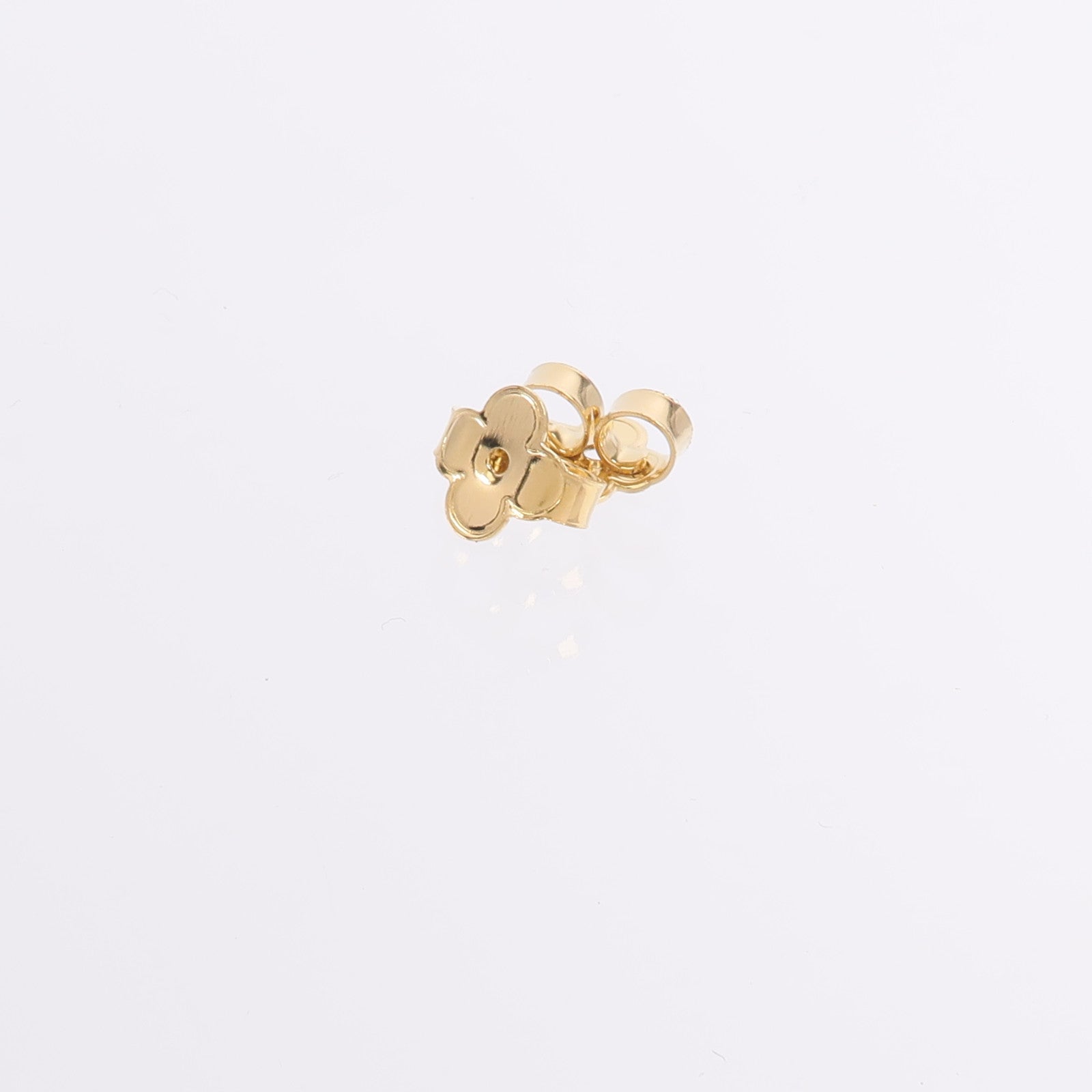 LOUIS VUITTON 金屬Iconic Earrings耳環