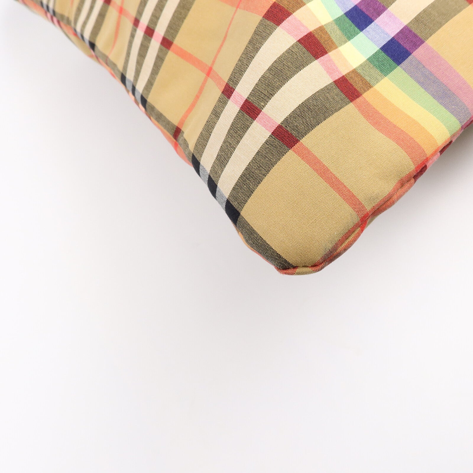 BURBERRY 尼龍Rainbow Shopper Tote肩背袋