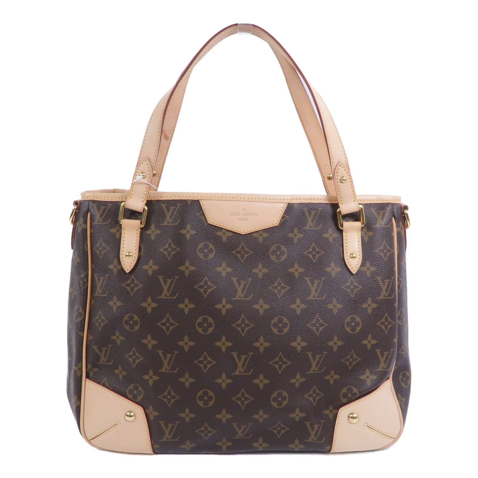 LOUIS VUITTON Monogram Estrela MM手挽袋