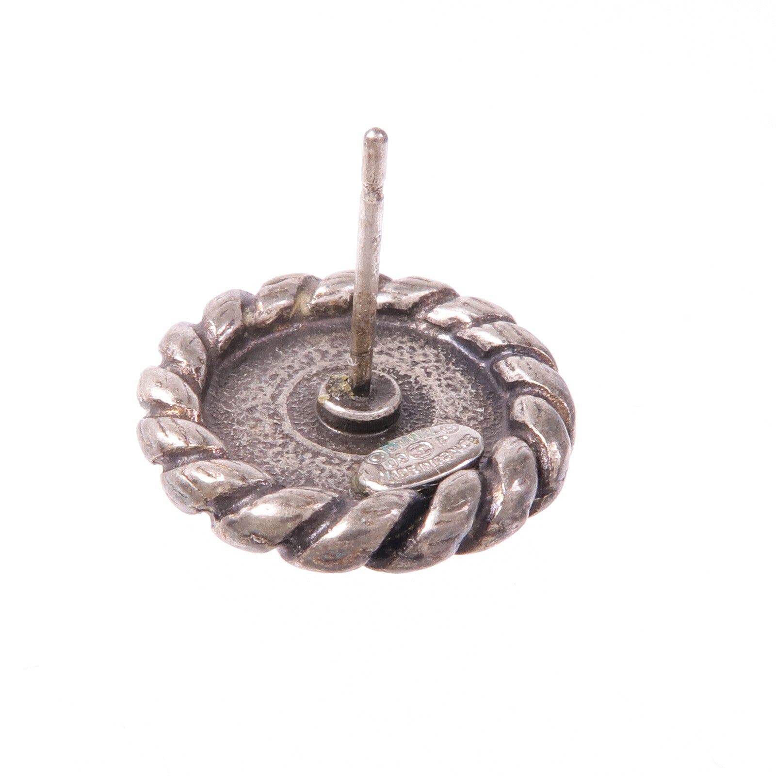 CHANEL 金屬Earrings耳環