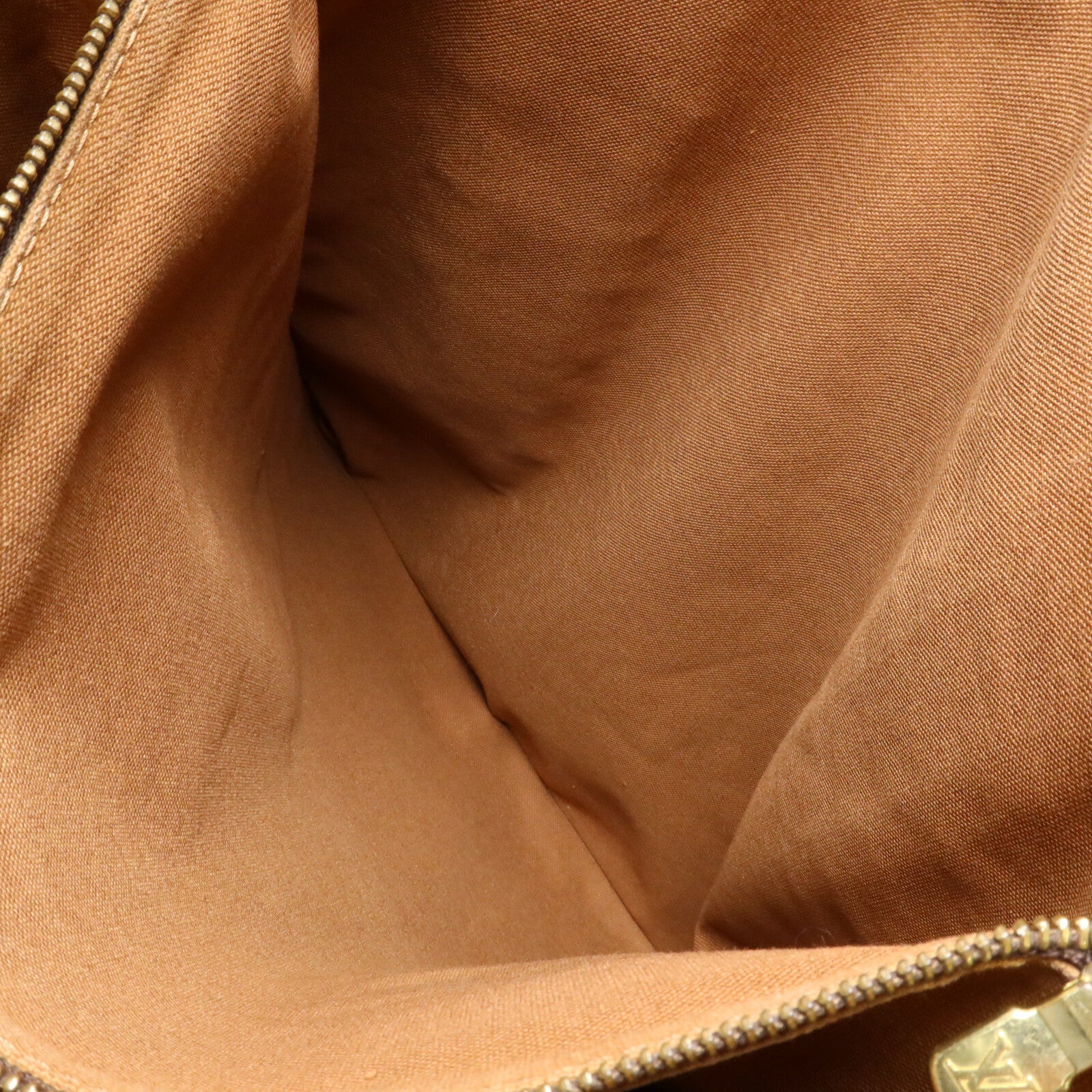 LOUIS VUITTON Monogram Cabas Beaubourg肩背袋