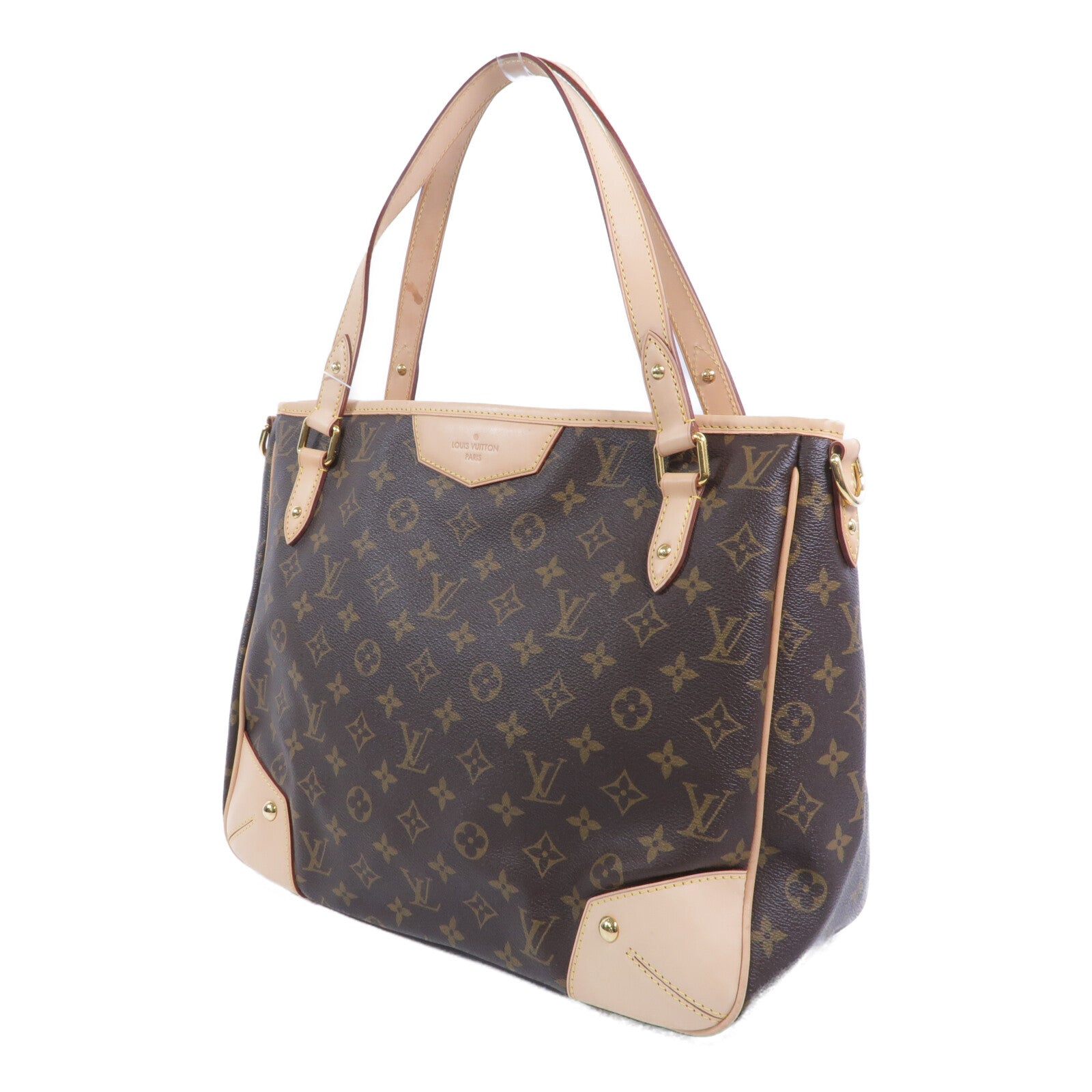 LOUIS VUITTON Monogram Estrela MM手挽袋