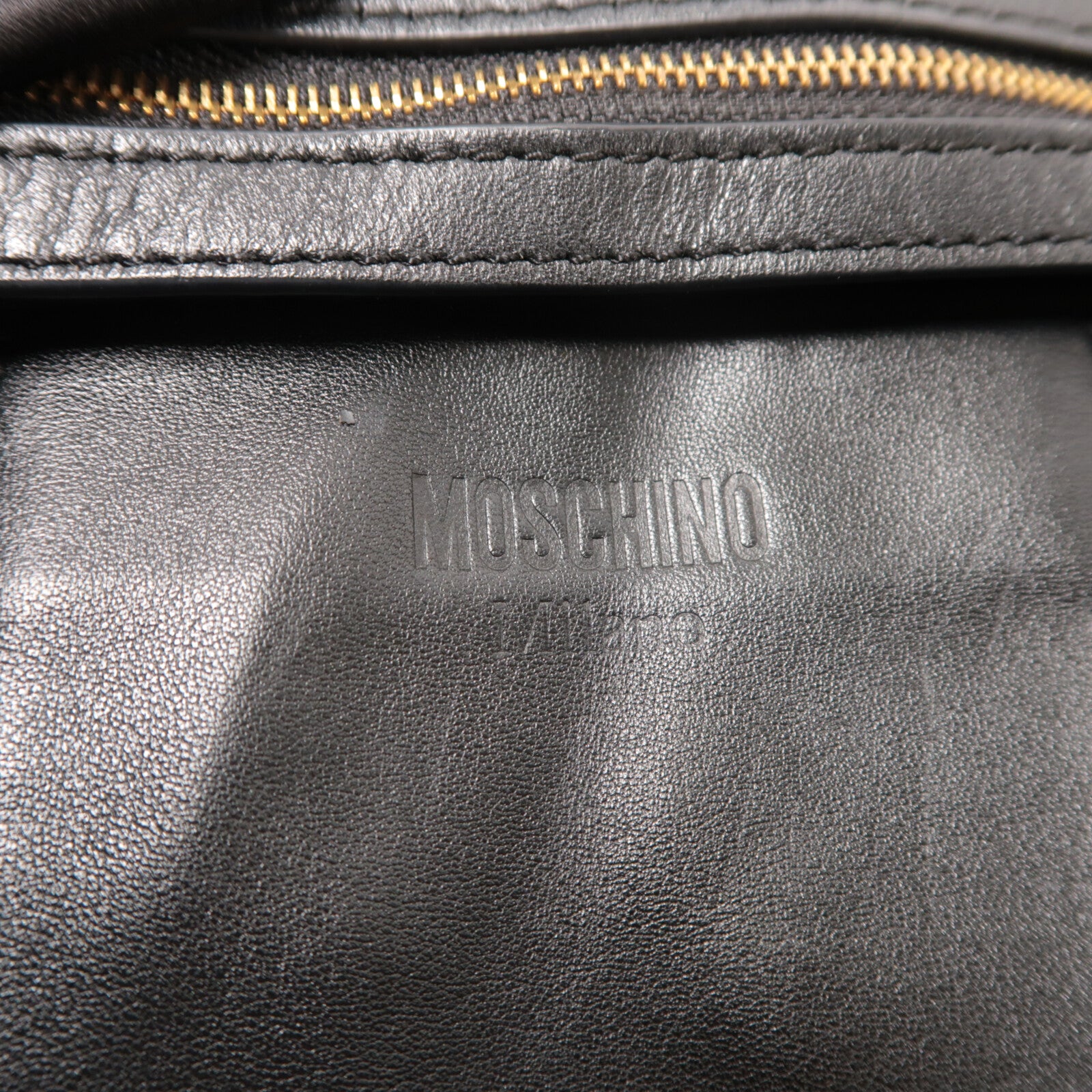 MOSCHINO 尼龍Backpack背包