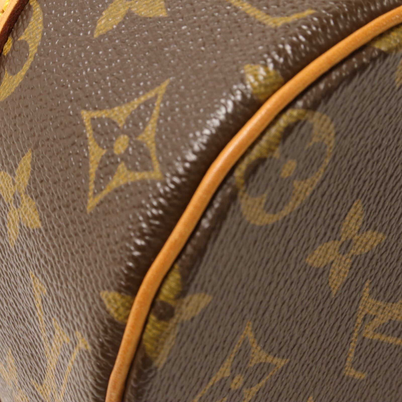 LOUIS VUITTON Monogram Papillon PM手挽袋