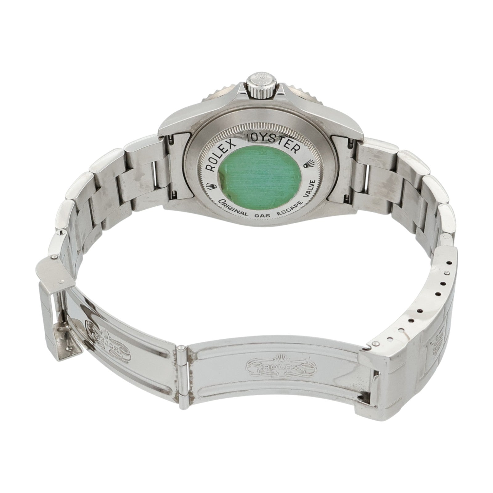 ROLEX Sea Dweller 16600