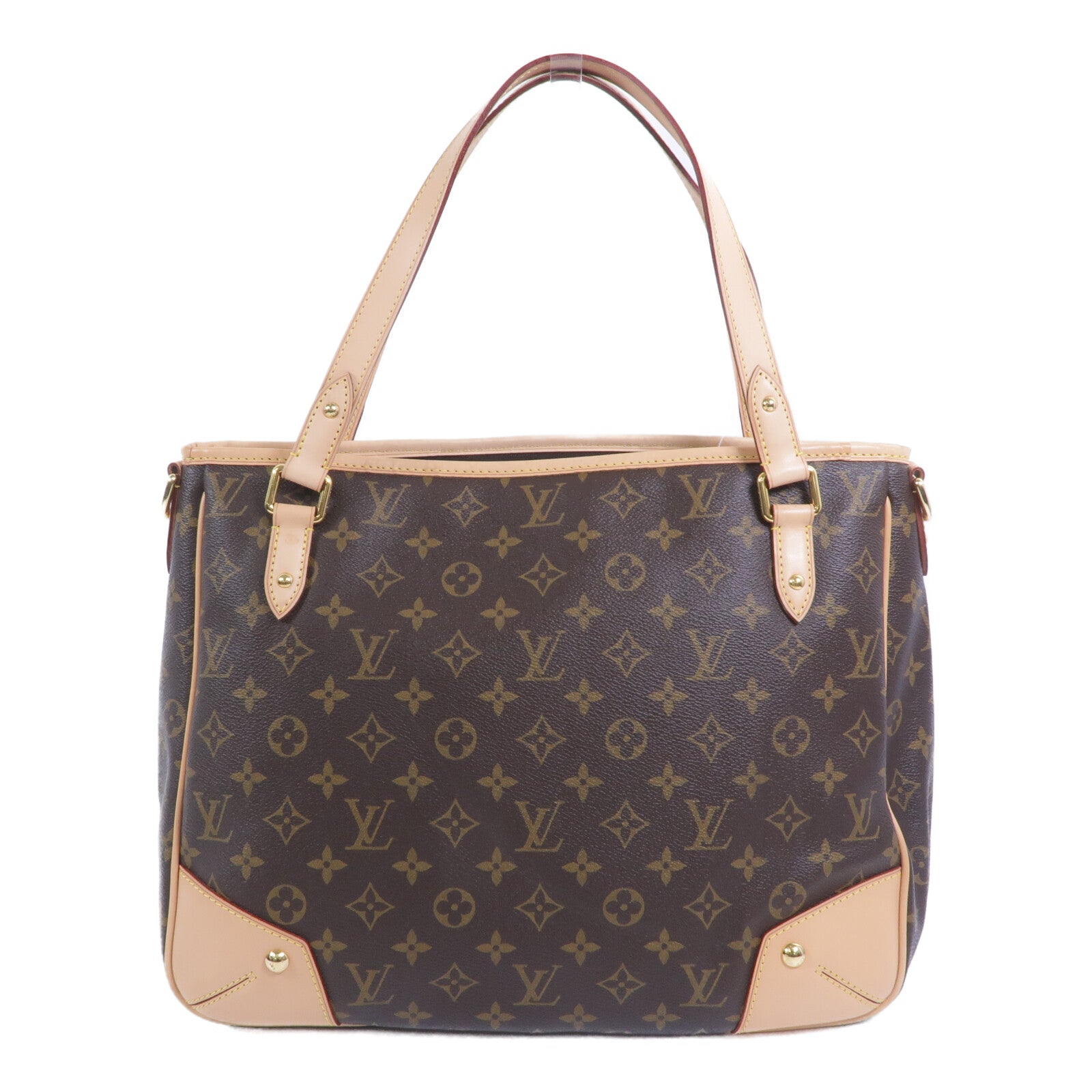 LOUIS VUITTON Monogram Estrela MM手挽袋