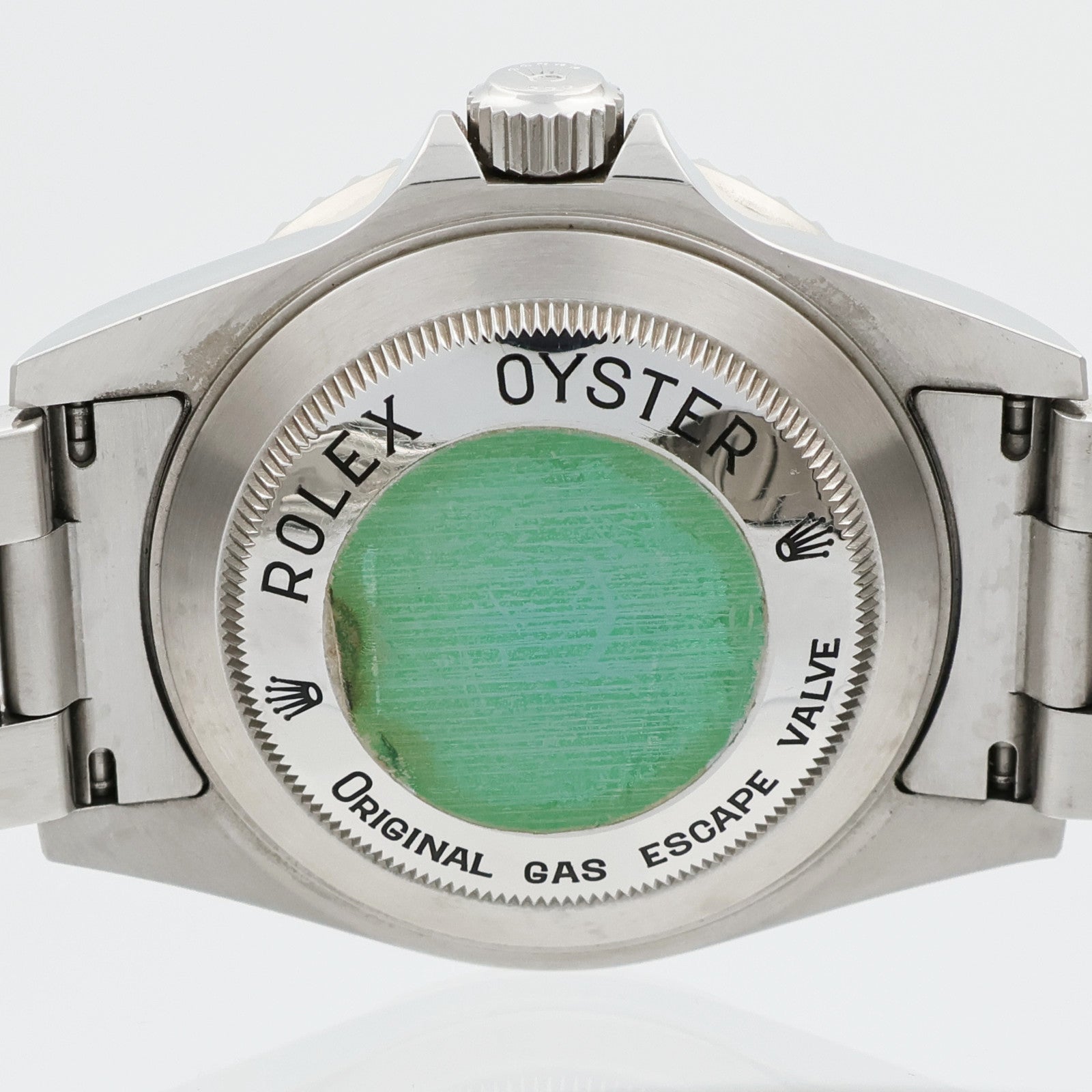 ROLEX Sea Dweller 16600