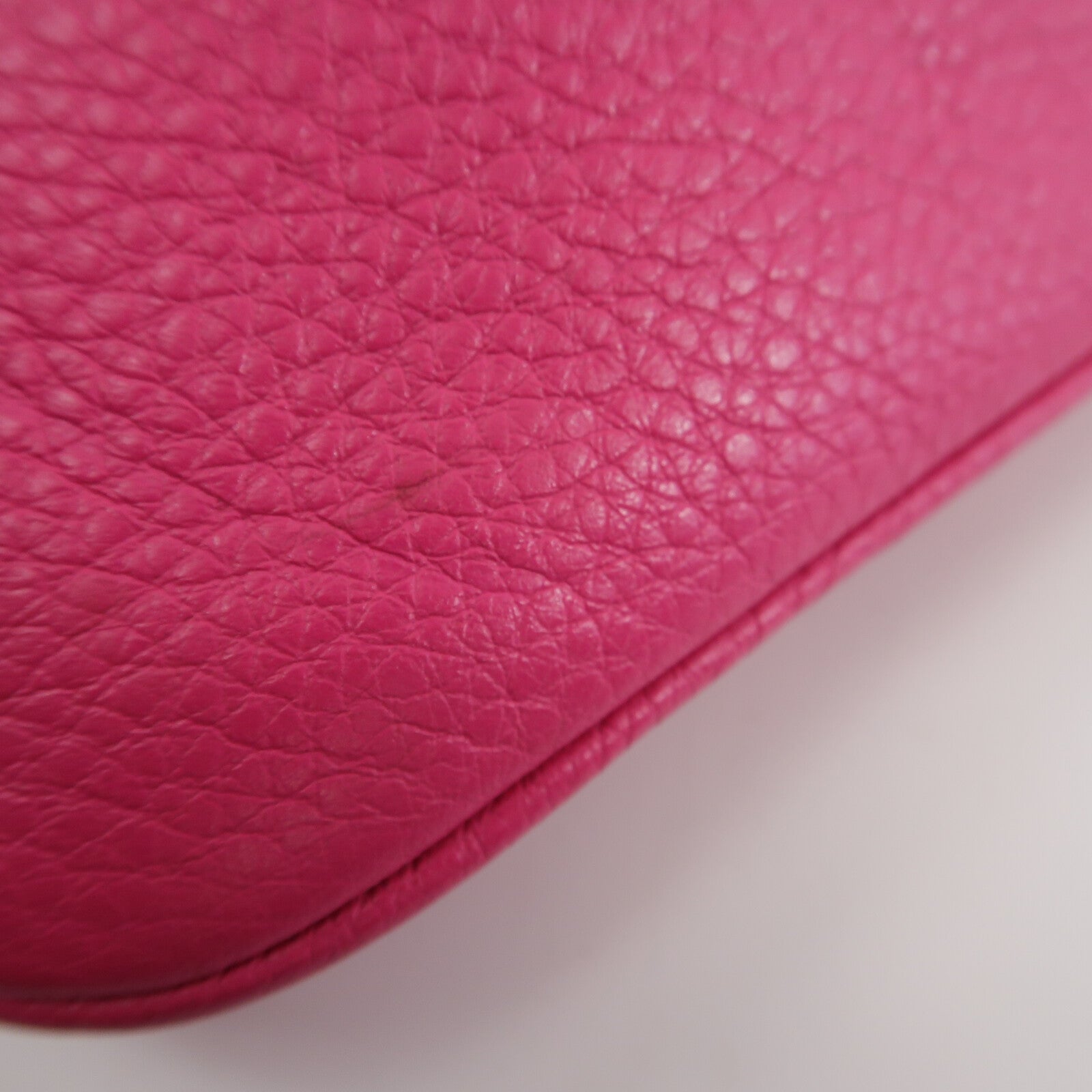 Michael Kors 牛皮皮革Shoulder Bag鏈帶肩背袋
