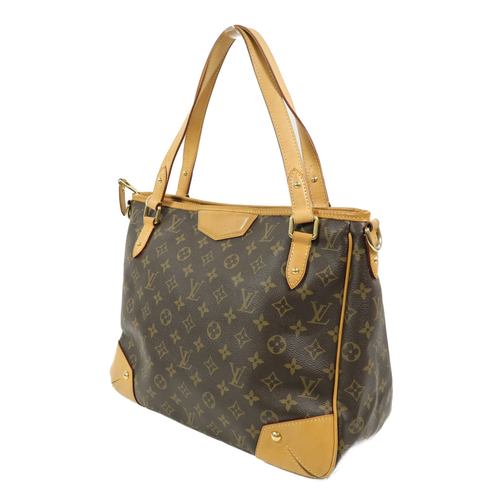 LOUIS VUITTON Monogram Estrela GM手挽肩背兩用袋
