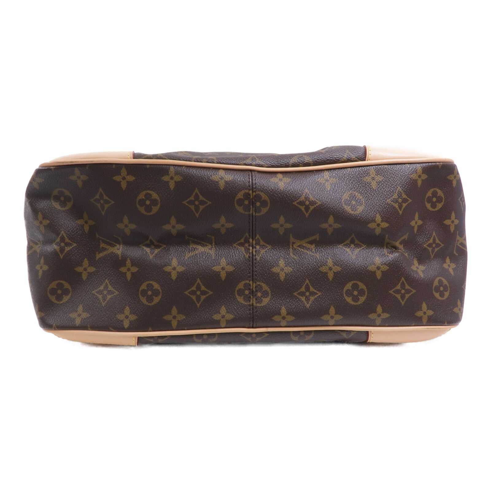 LOUIS VUITTON Monogram Estrela MM手挽袋