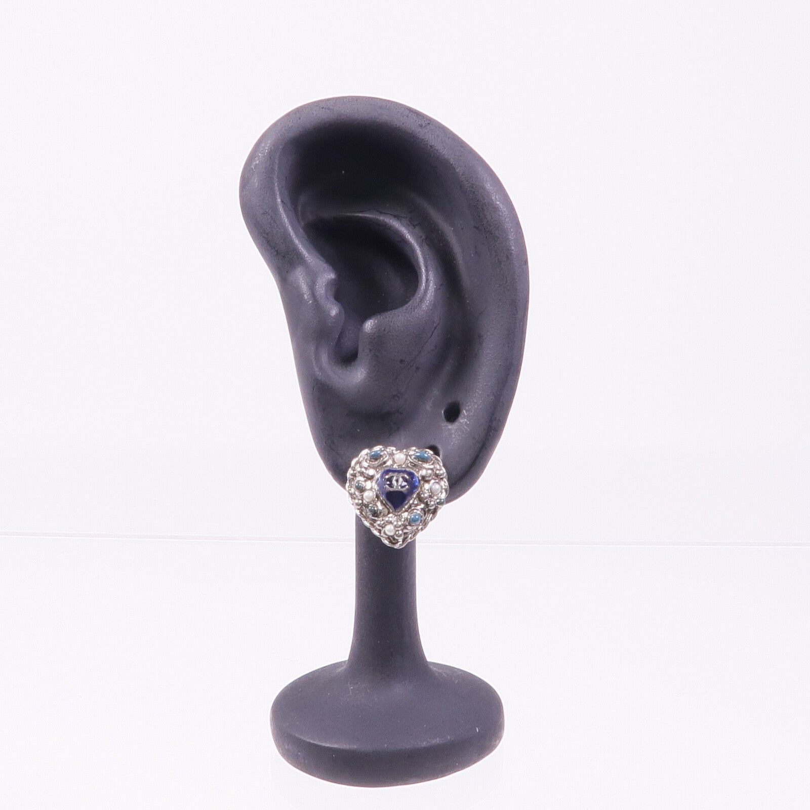 CHANEL 【激減優惠】金屬Earrings耳環