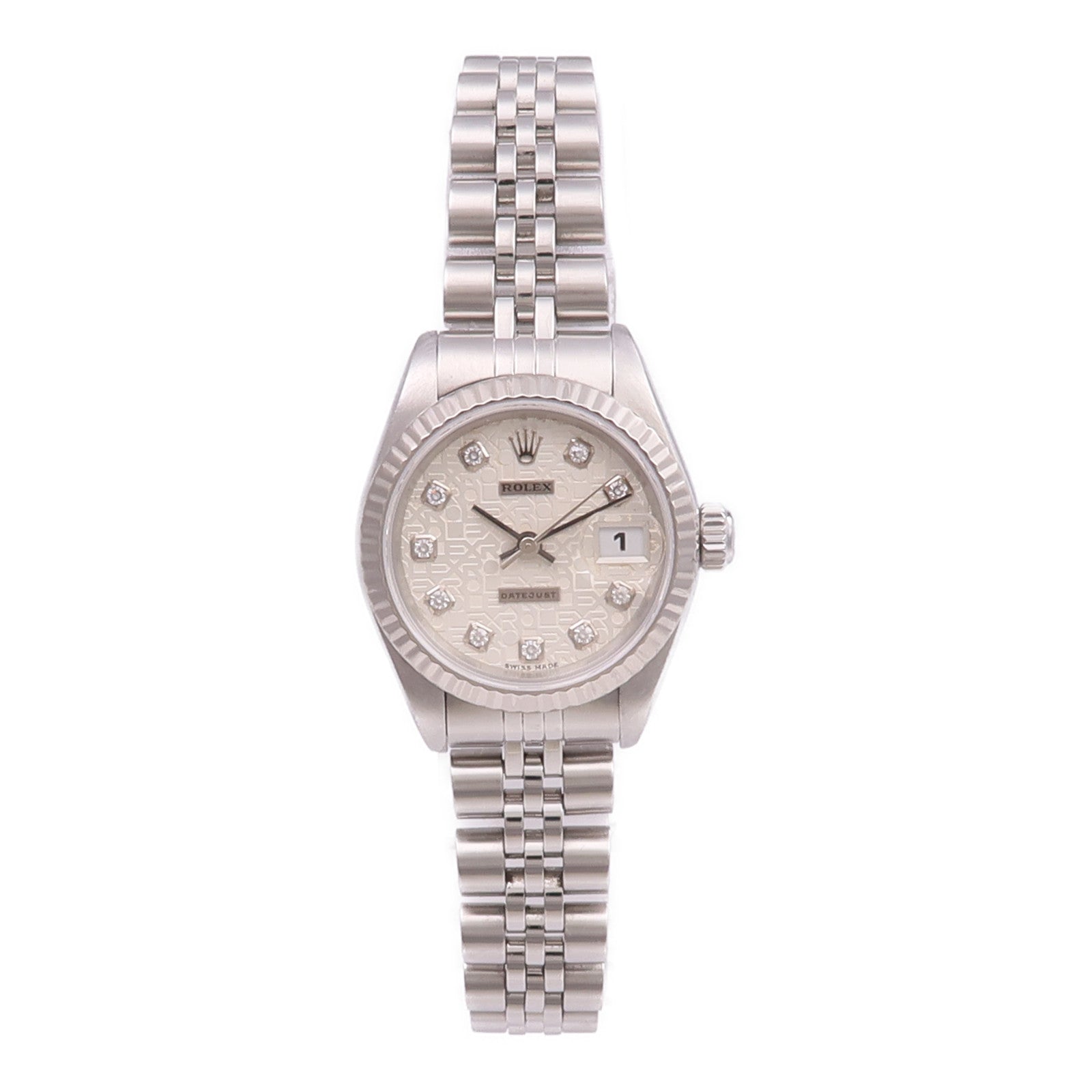 ROLEX Datejust 79174G