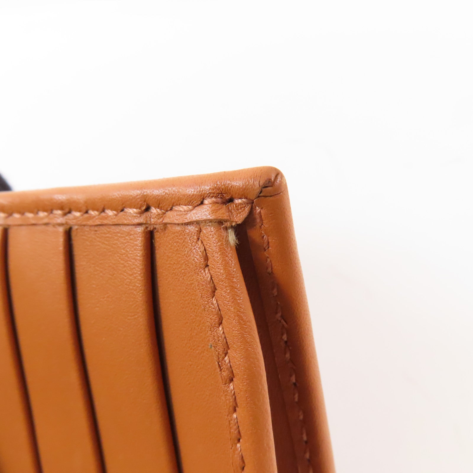 GUCCI 帆布Long Bifold Wallet金扣長錢包